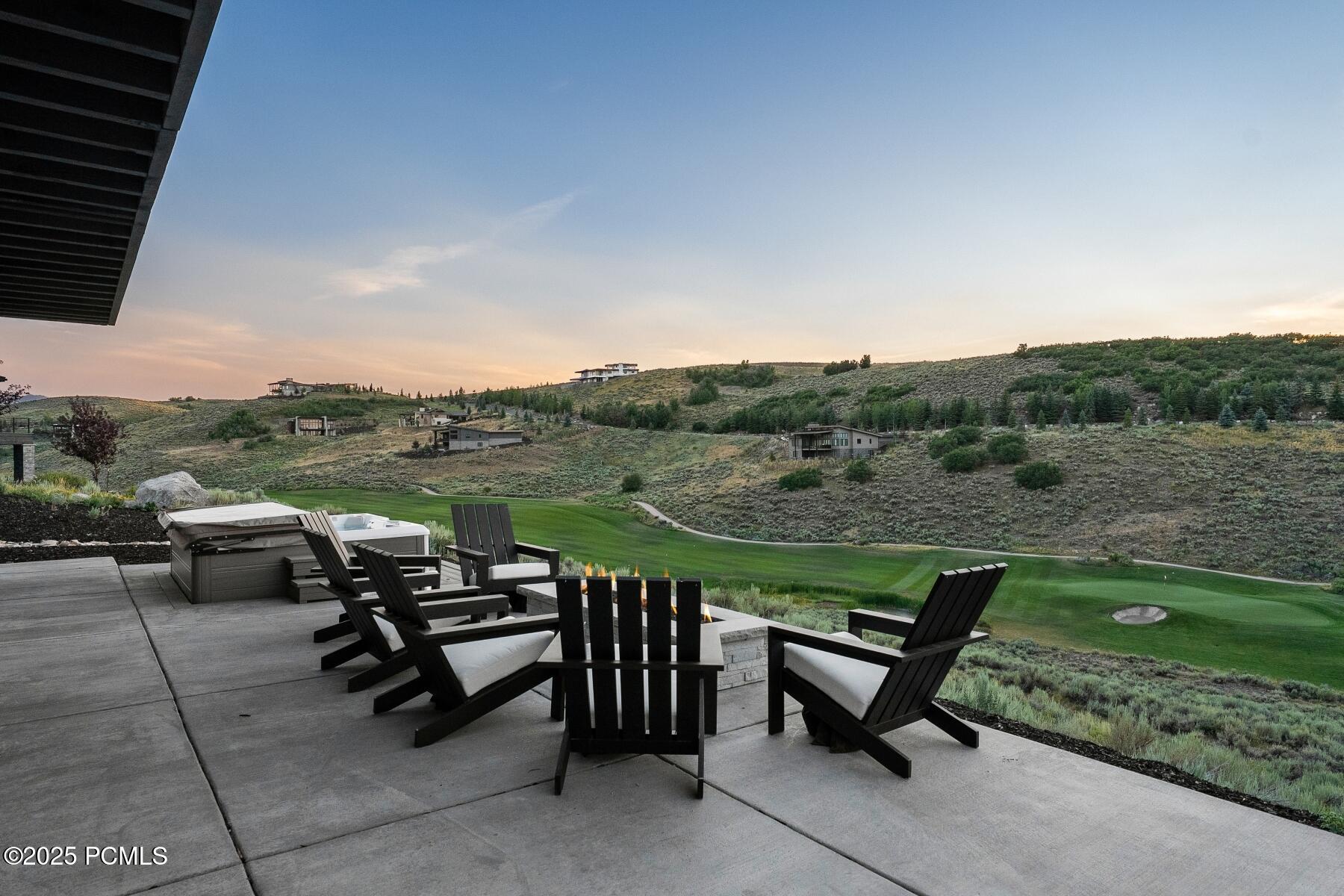 Park City, Utah 84098, United States, 4 Bedrooms Bedrooms, ,5 BathroomsBathrooms,Residential,Active,181725