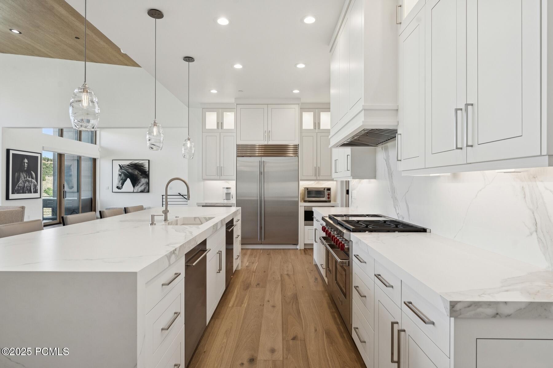 Park City, Utah 84098, United States, 4 Bedrooms Bedrooms, ,5 BathroomsBathrooms,Residential,Active,181725