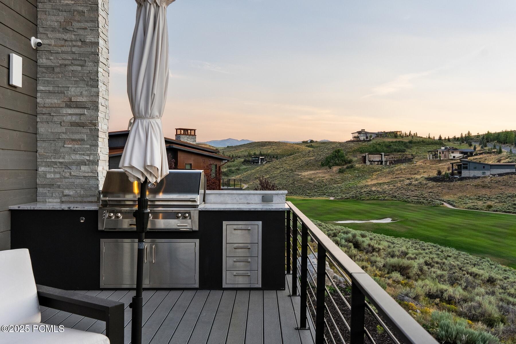 Park City, Utah 84098, United States, 4 Bedrooms Bedrooms, ,5 BathroomsBathrooms,Residential,Active,181725