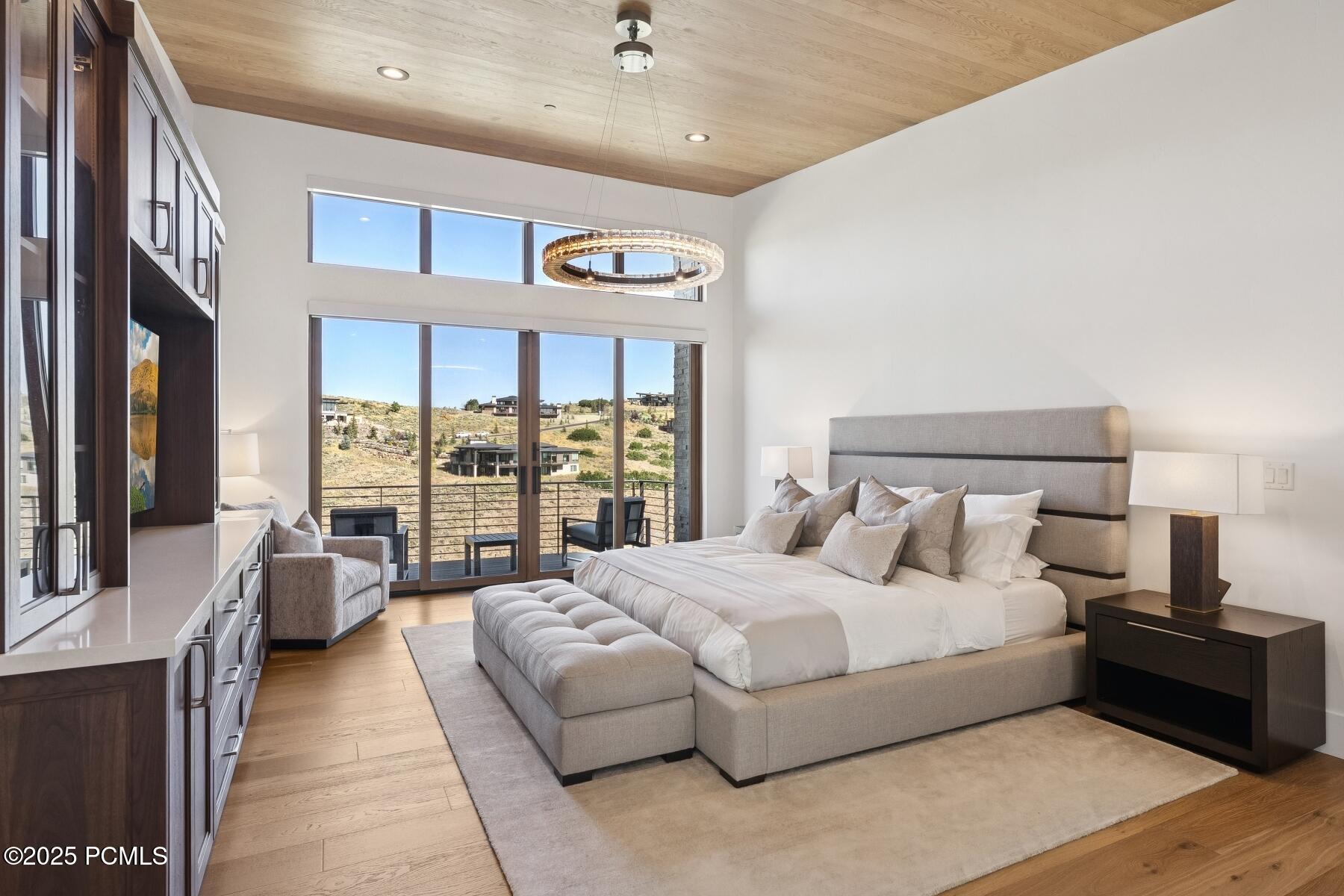 Park City, Utah 84098, United States, 4 Bedrooms Bedrooms, ,5 BathroomsBathrooms,Residential,Active,181725