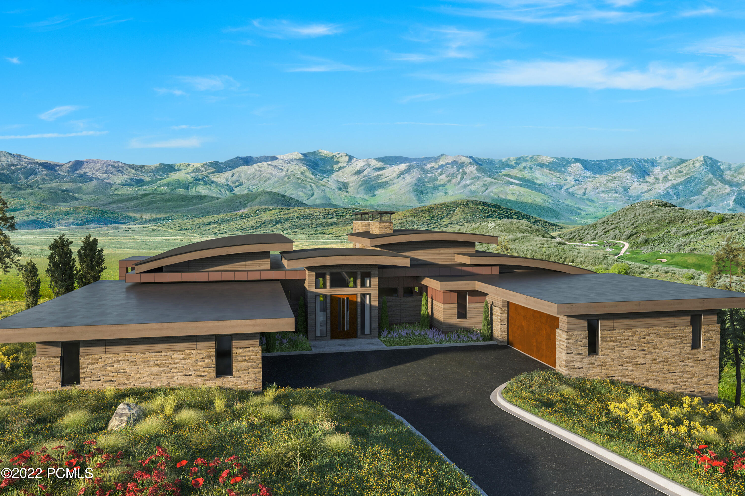 Park City, Utah 84098, United States, 4 Bedrooms Bedrooms, ,4 BathroomsBathrooms,Residential,Pending,75464