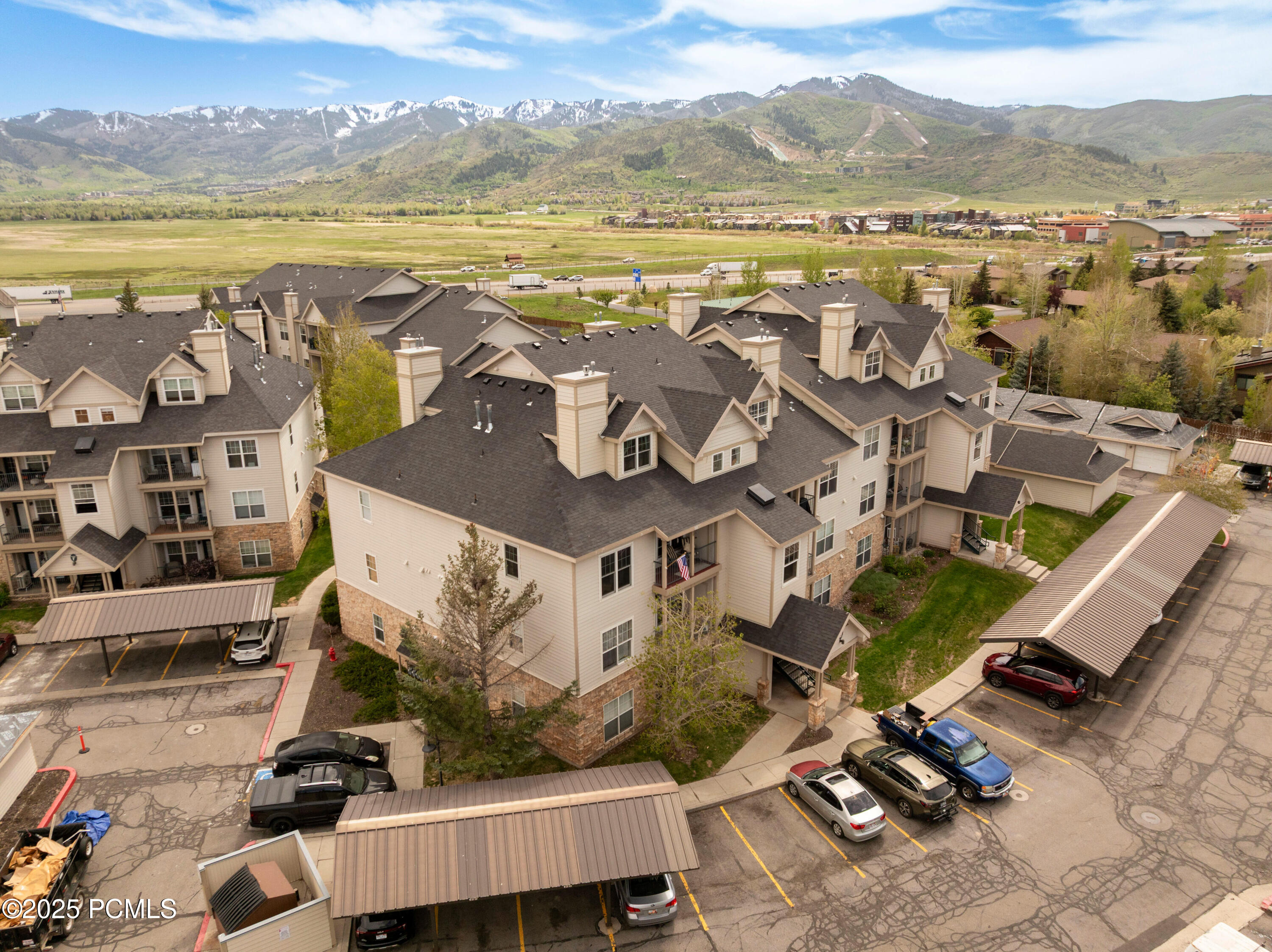 900 Bitner Rd Road #B-37, Park City, Utah image 4