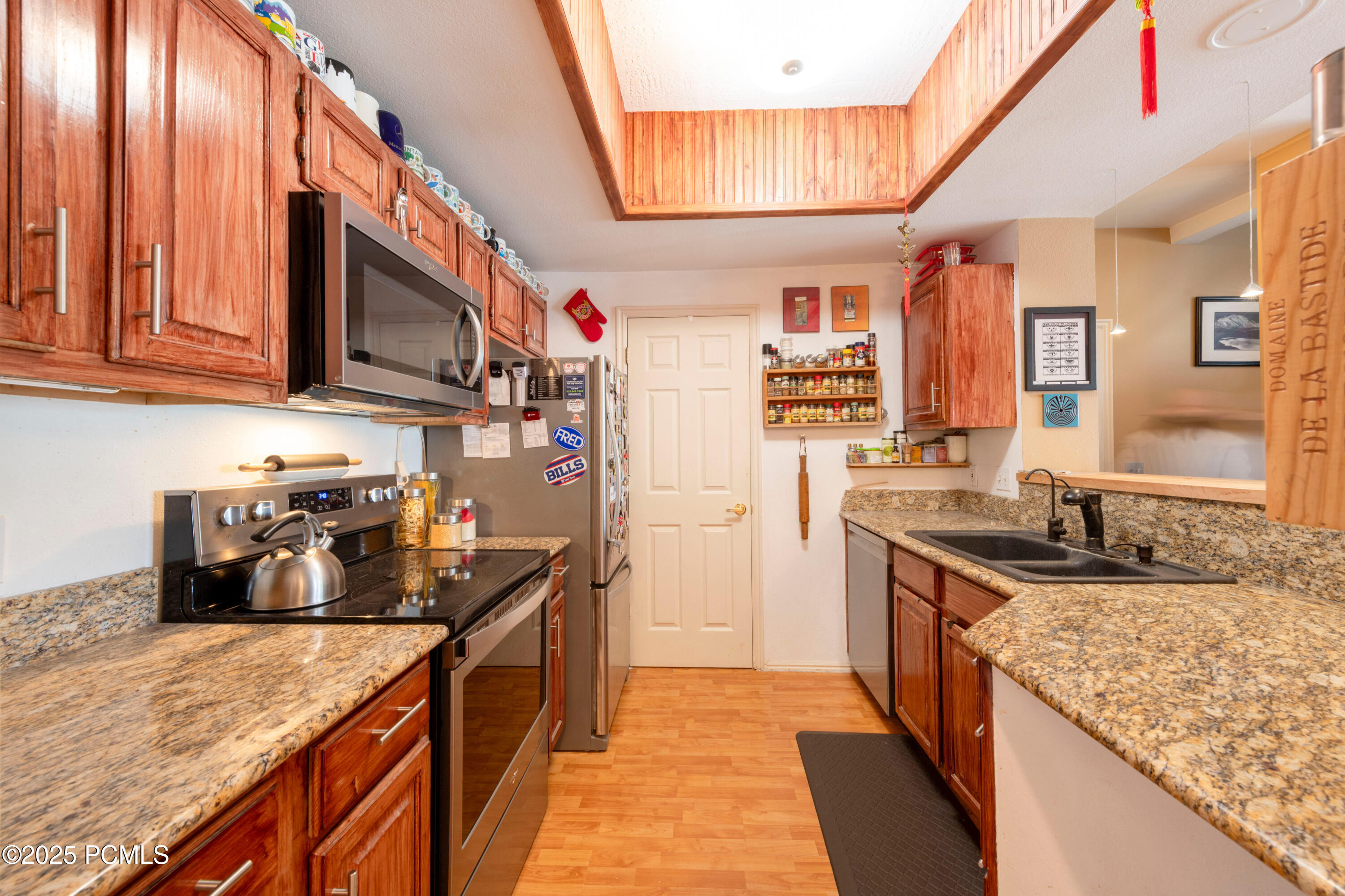 900 Bitner Rd Road #B-37, Park City, Utah image 32