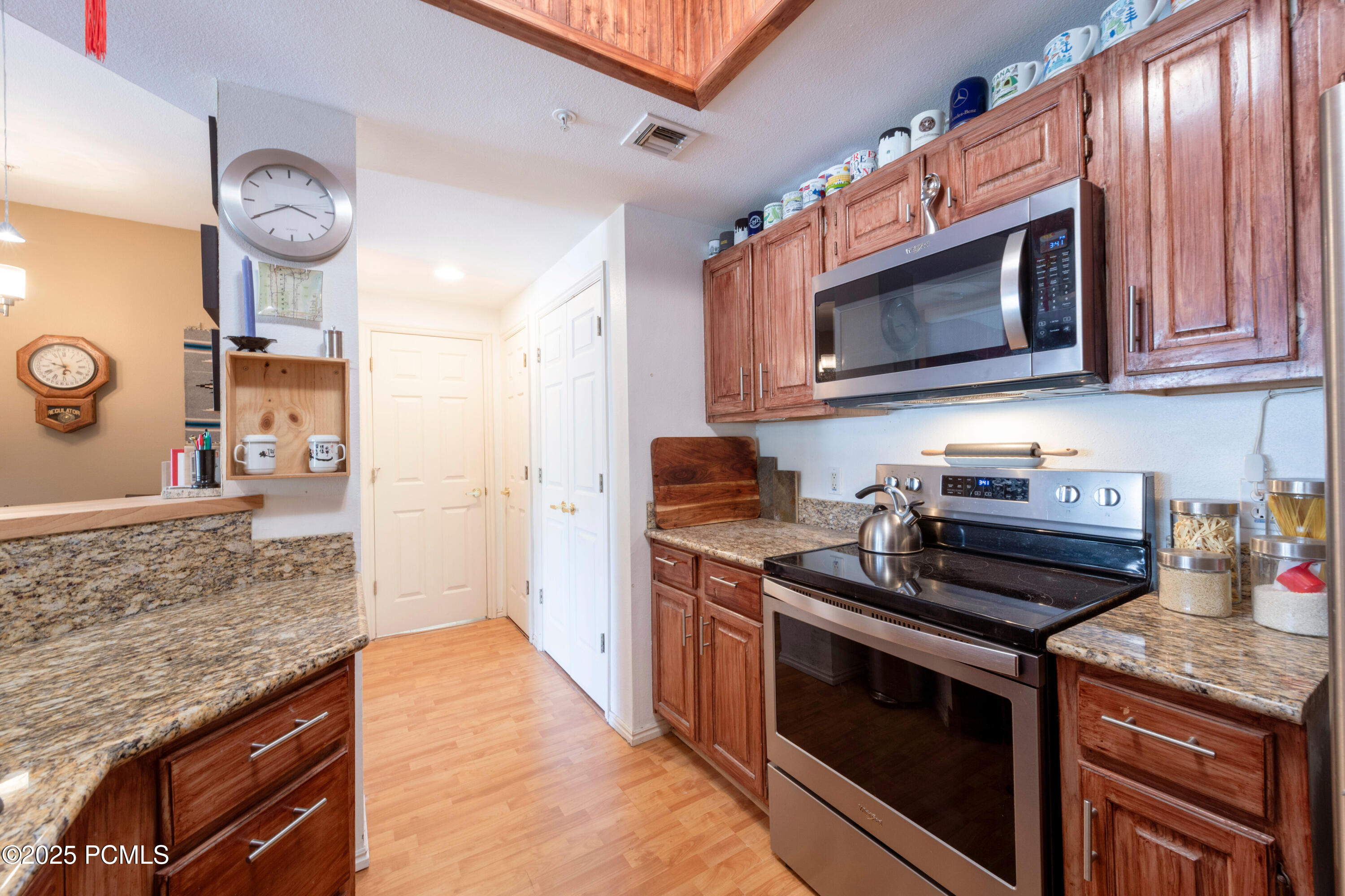 900 Bitner Rd Road #B-37, Park City, Utah image 34