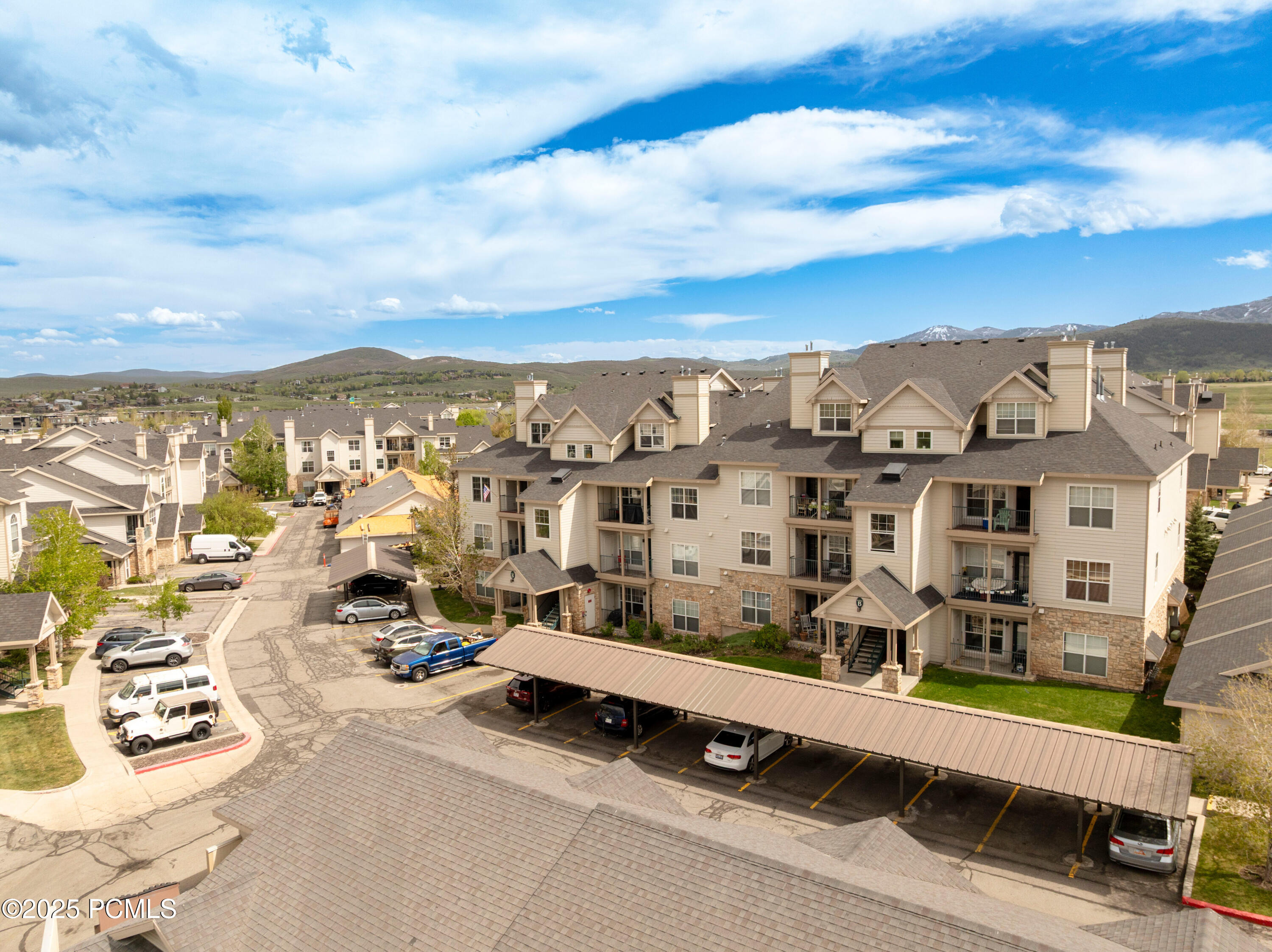 900 Bitner Rd Road #B-37, Park City, Utah image 1