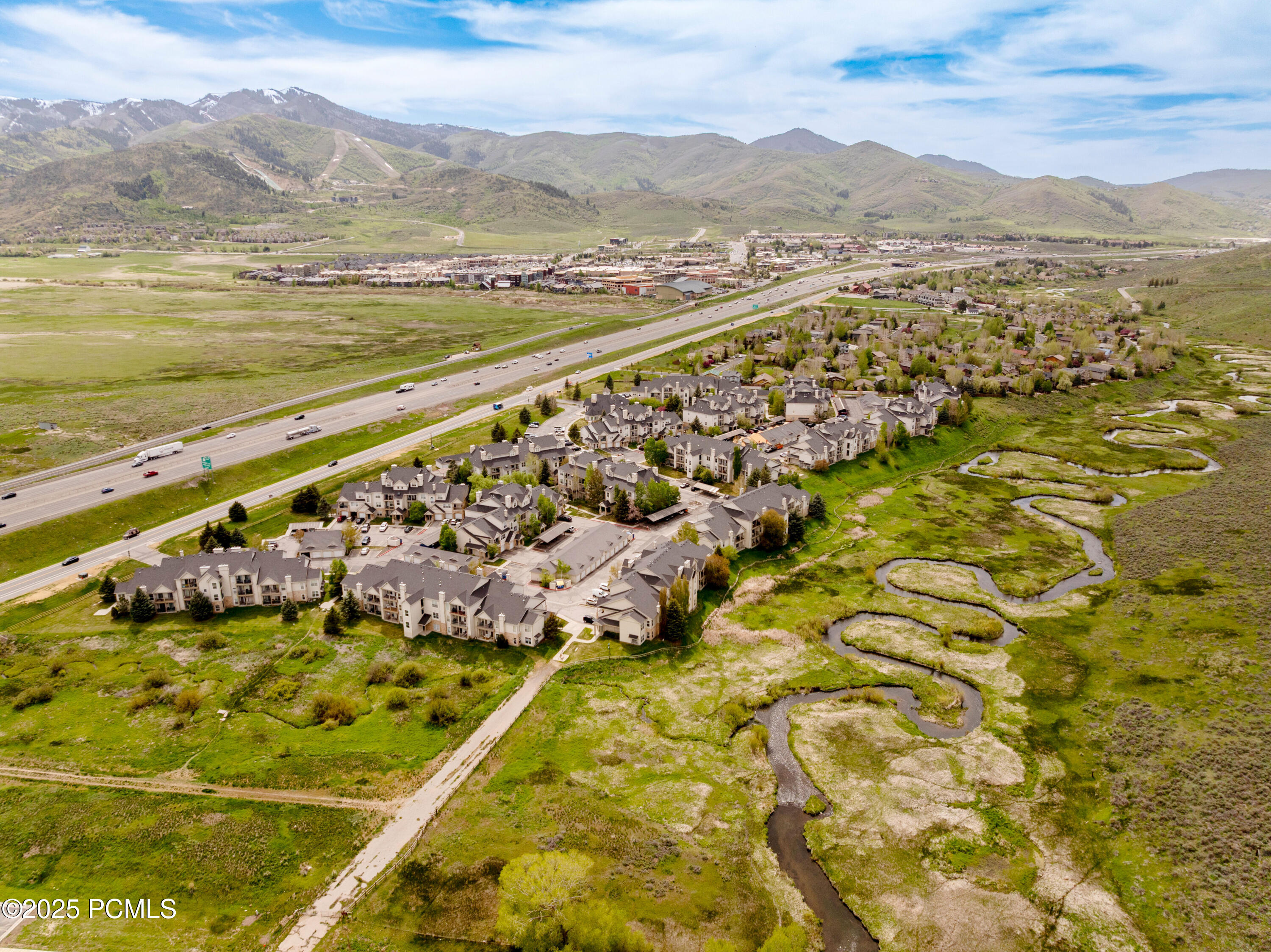 900 Bitner Rd Road #B-37, Park City, Utah image 8