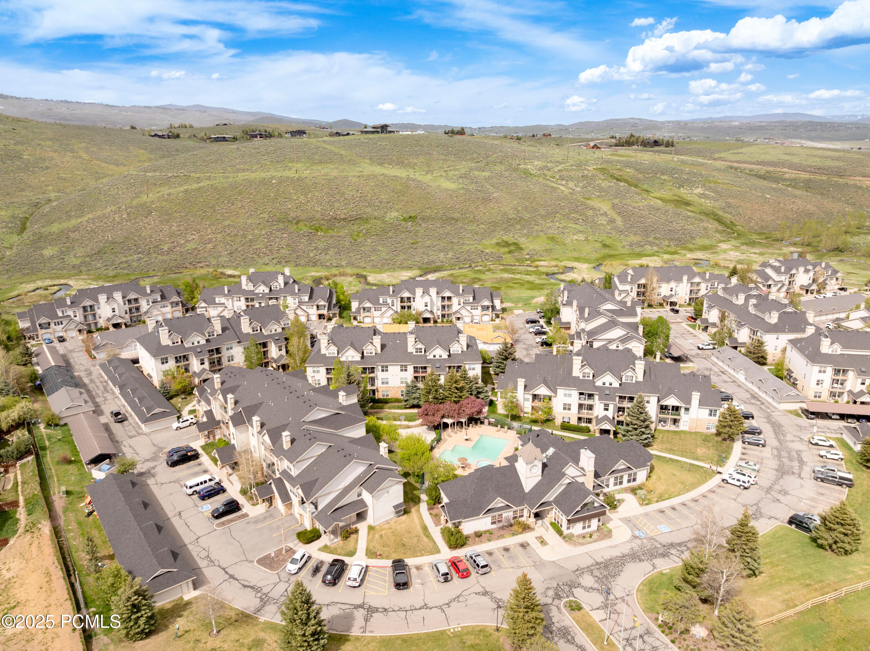 900 Bitner Rd Road #B-37, Park City, Utah image 11