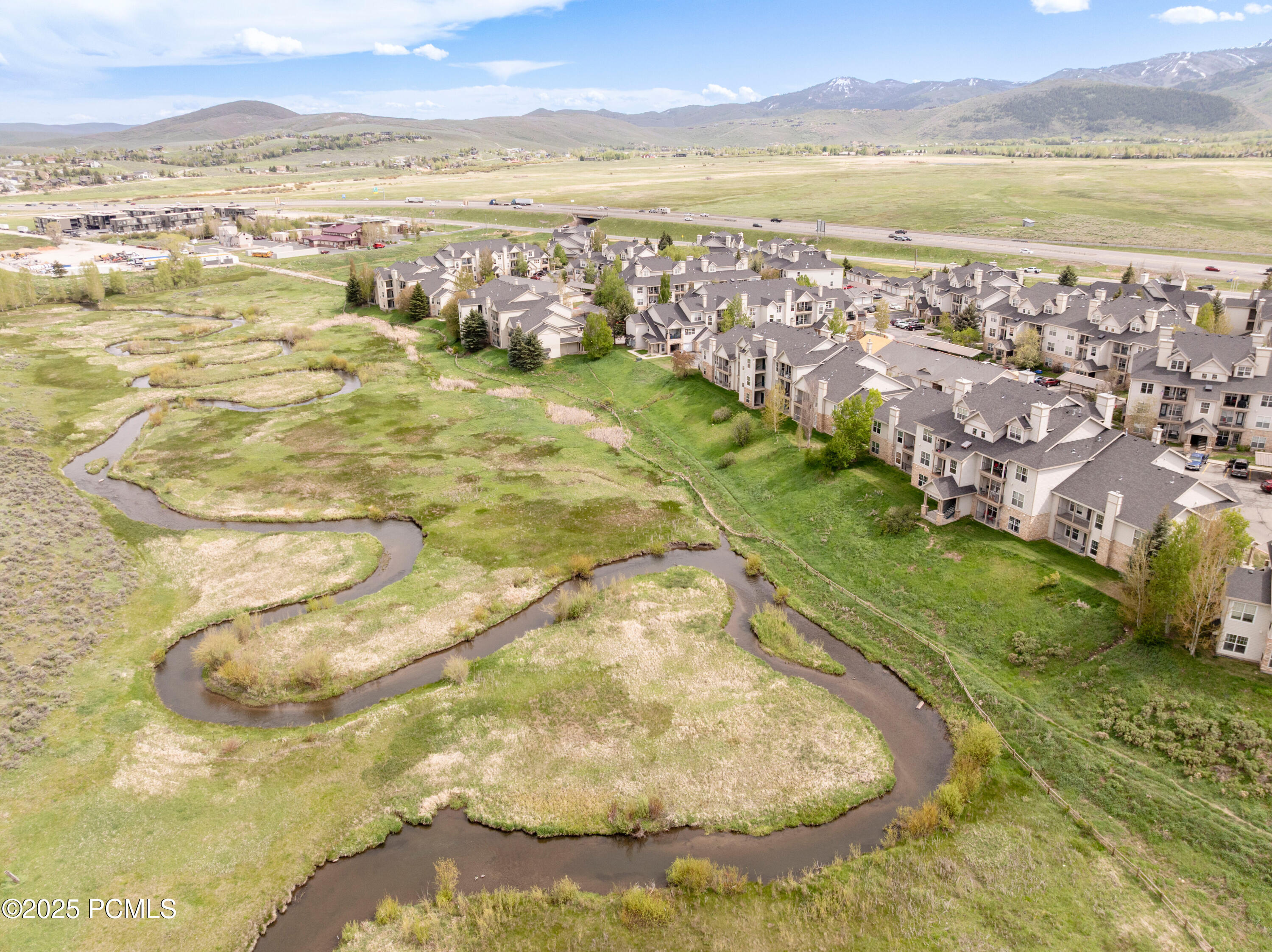 900 Bitner Rd Road #B-37, Park City, Utah image 15