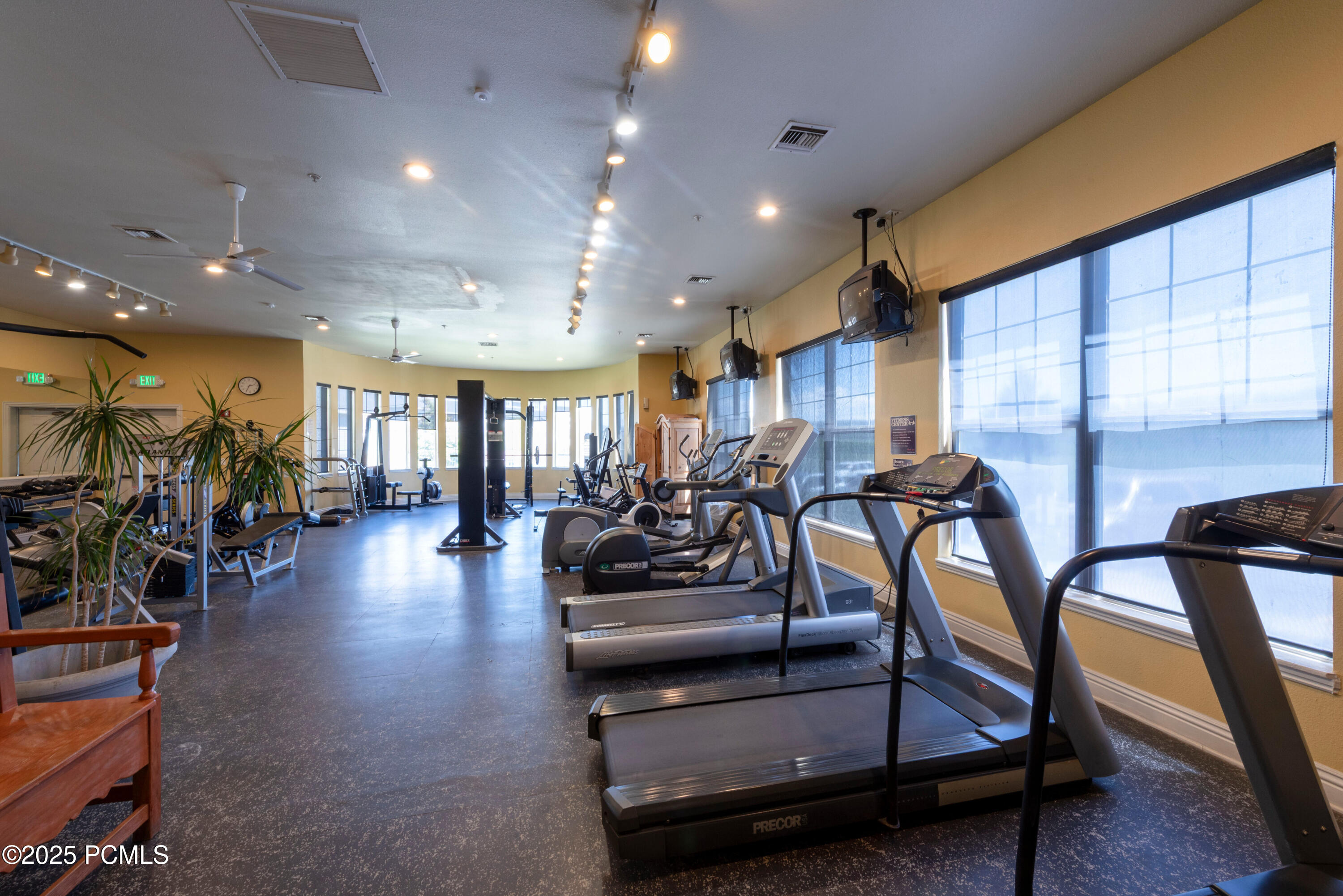 900 Bitner Rd Road #B-37, Park City, Utah image 42