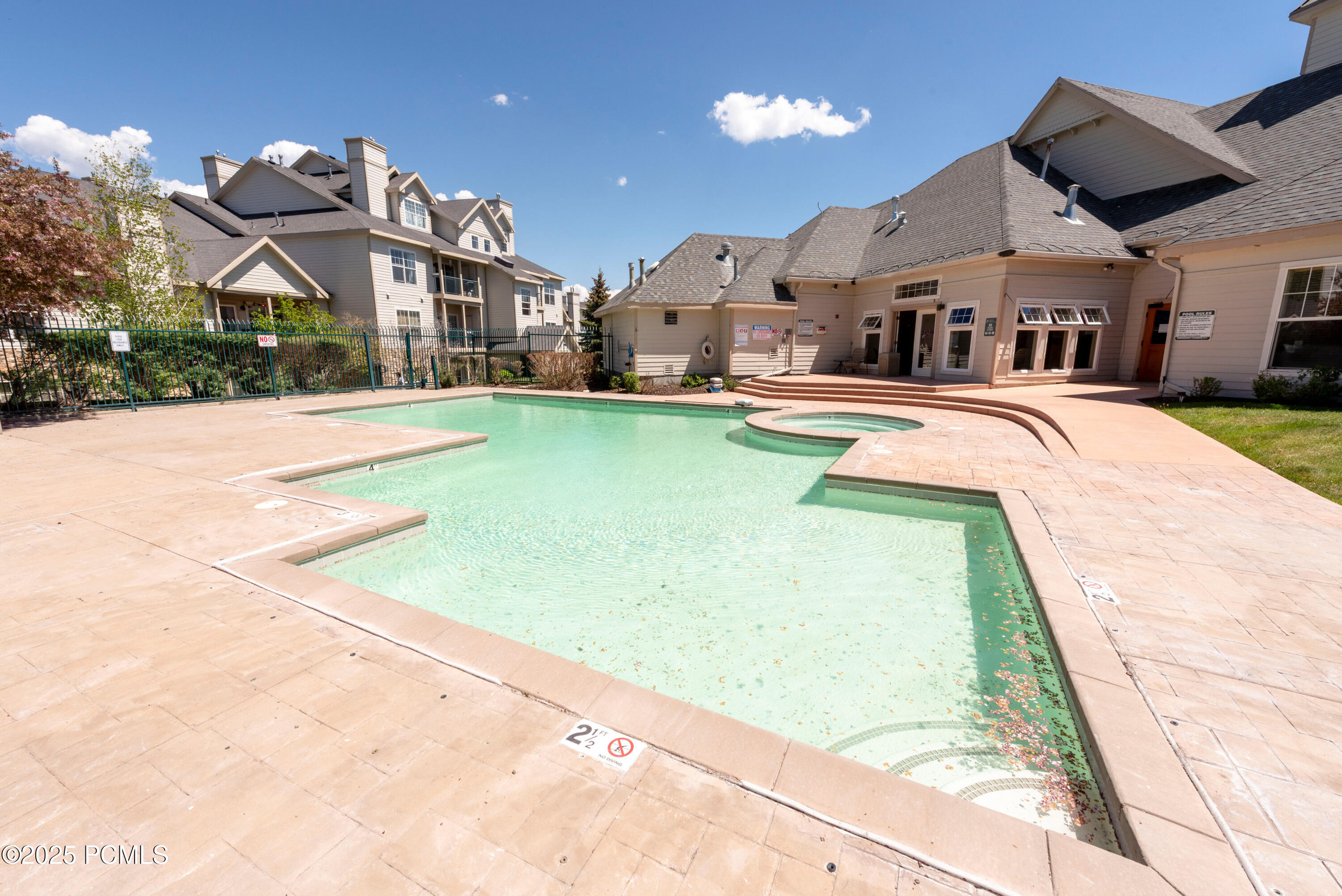 900 Bitner Rd Road #B-37, Park City, Utah image 46