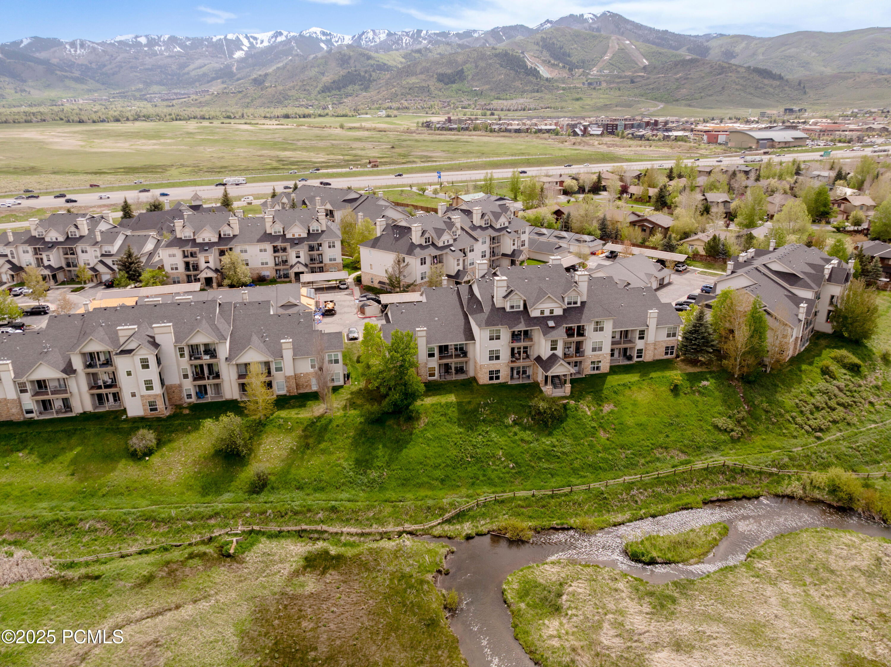 900 Bitner Rd Road #B-37, Park City, Utah image 5