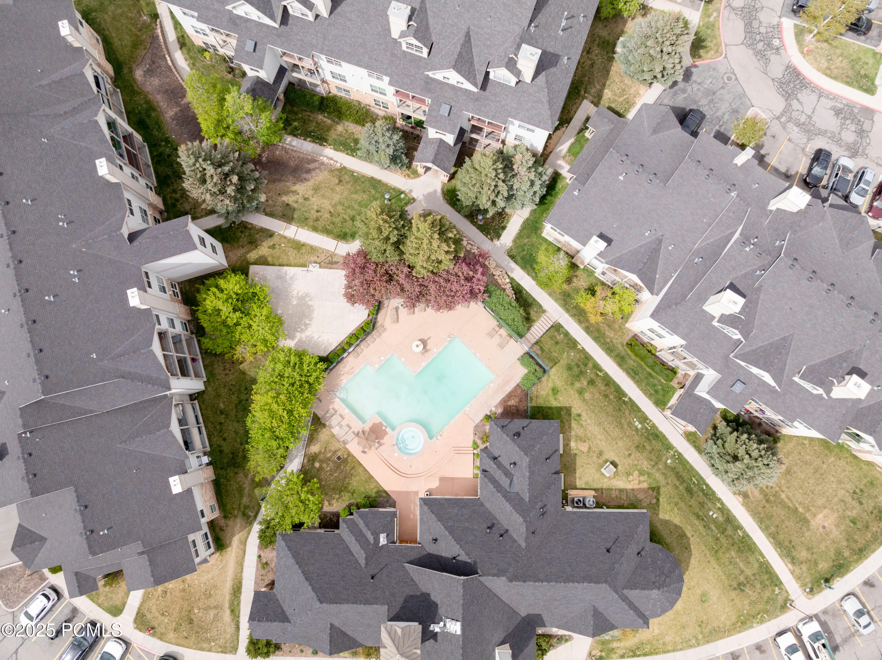 900 Bitner Rd Road #B-37, Park City, Utah image 12