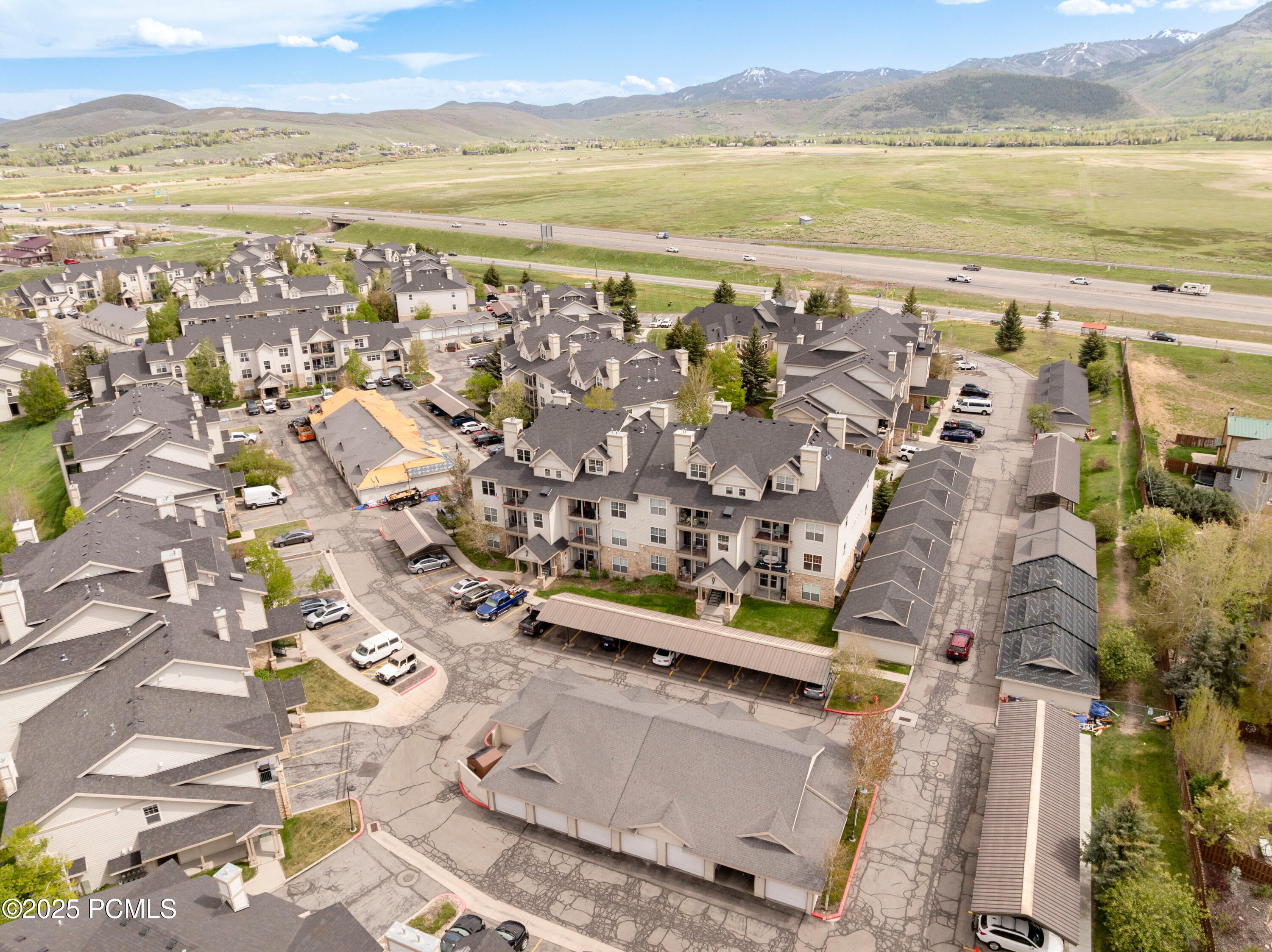 900 Bitner Rd Road #B-37, Park City, Utah image 16