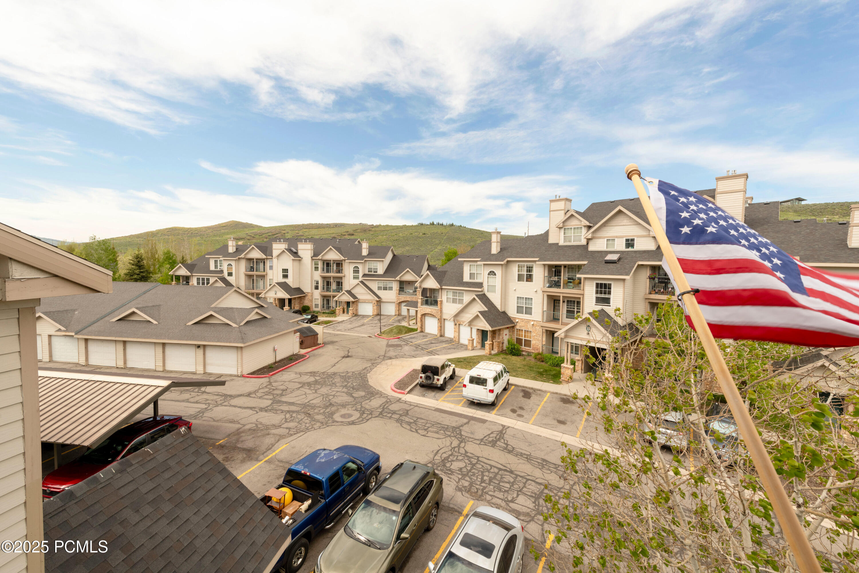 900 Bitner Rd Road #B-37, Park City, Utah image 40