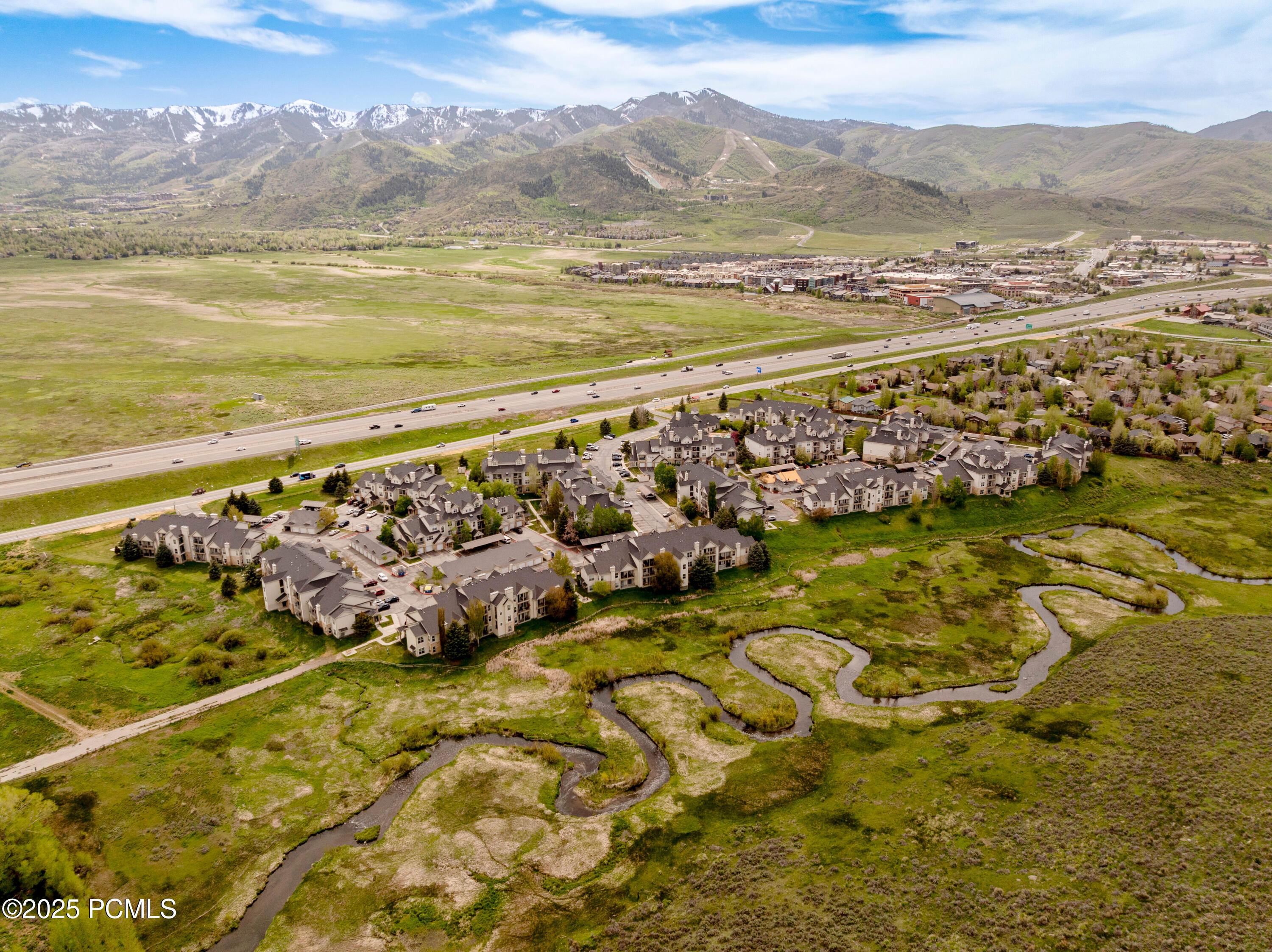 900 Bitner Rd Road #B-37, Park City, Utah image 7