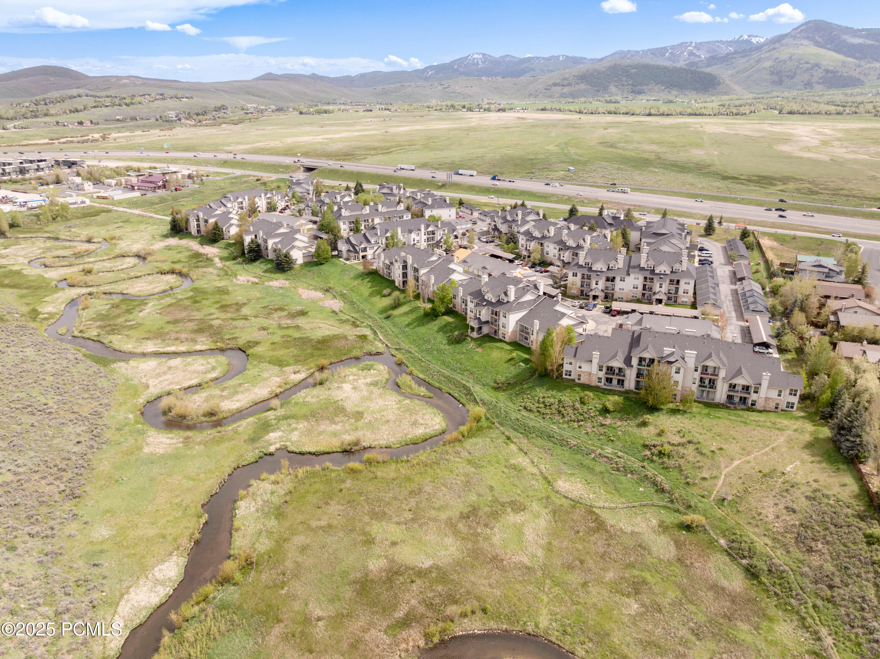 900 Bitner Rd Road #B-37, Park City, Utah image 14