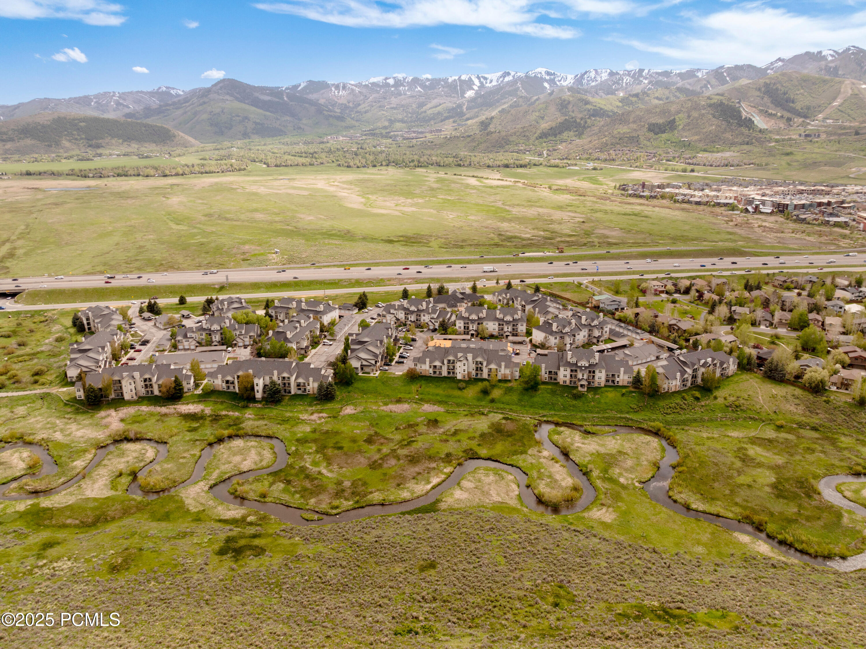900 Bitner Rd Road #B-37, Park City, Utah image 6