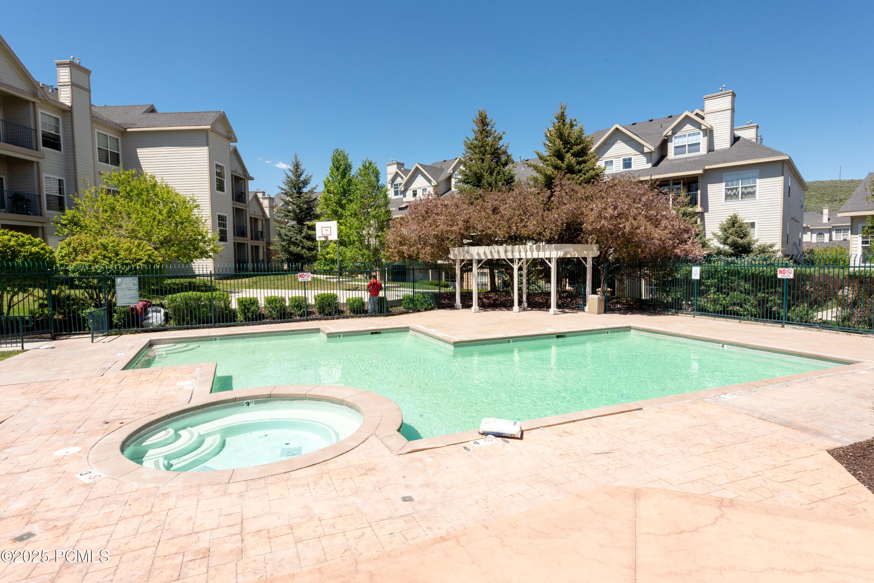 900 Bitner Rd Road #B-37, Park City, Utah image 45