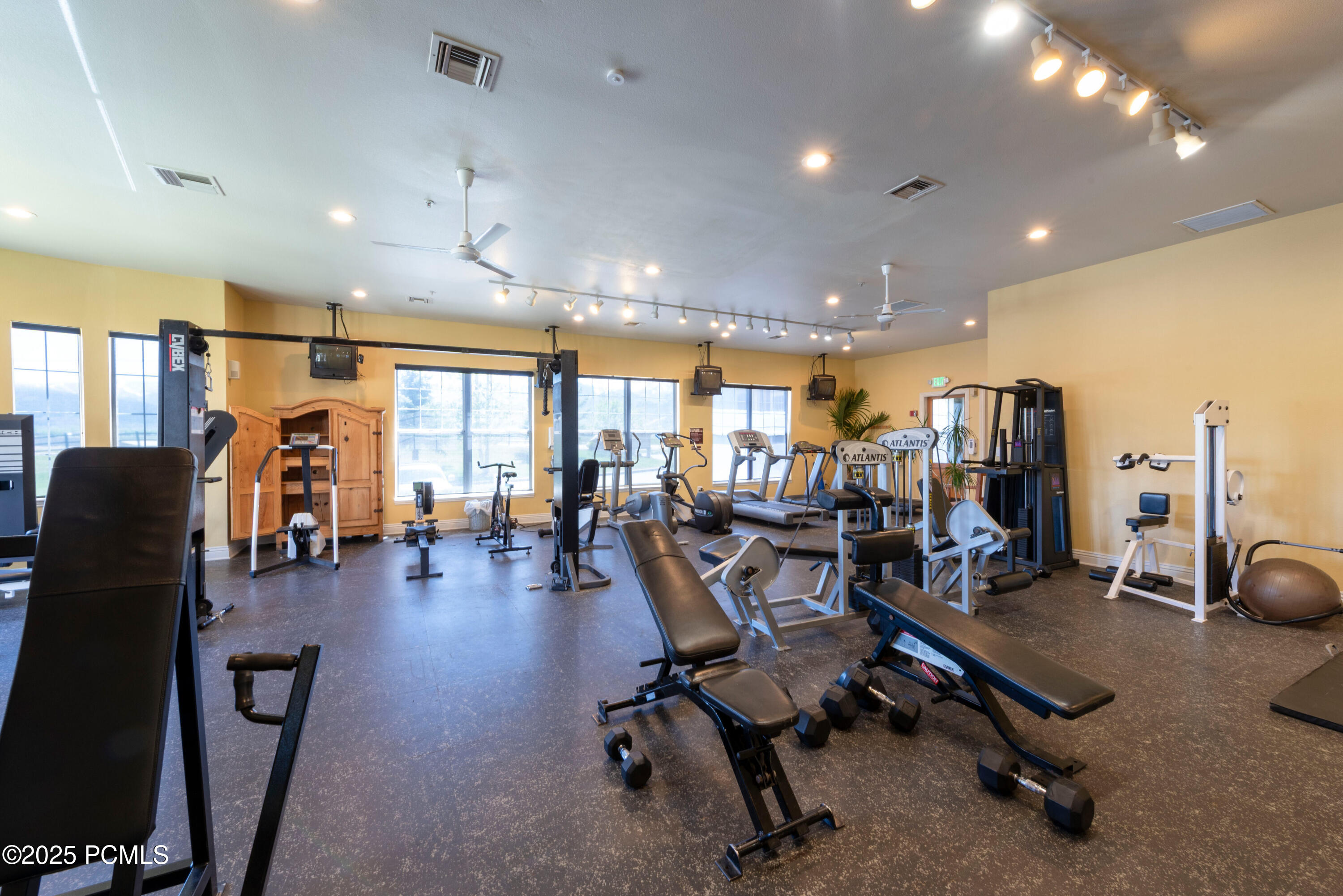 900 Bitner Rd Road #B-37, Park City, Utah image 43
