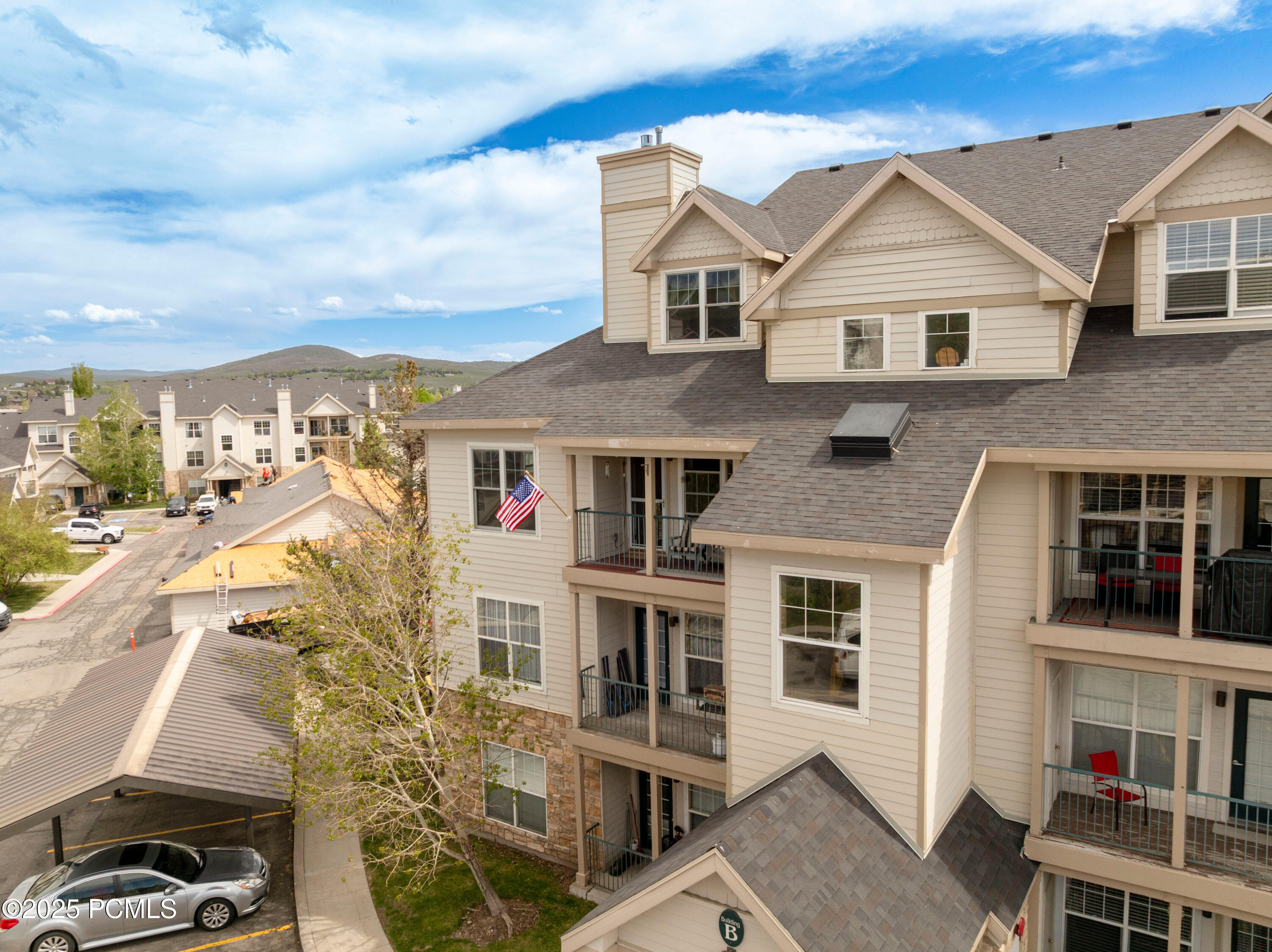 900 Bitner Rd Road #B-37, Park City, Utah image 2