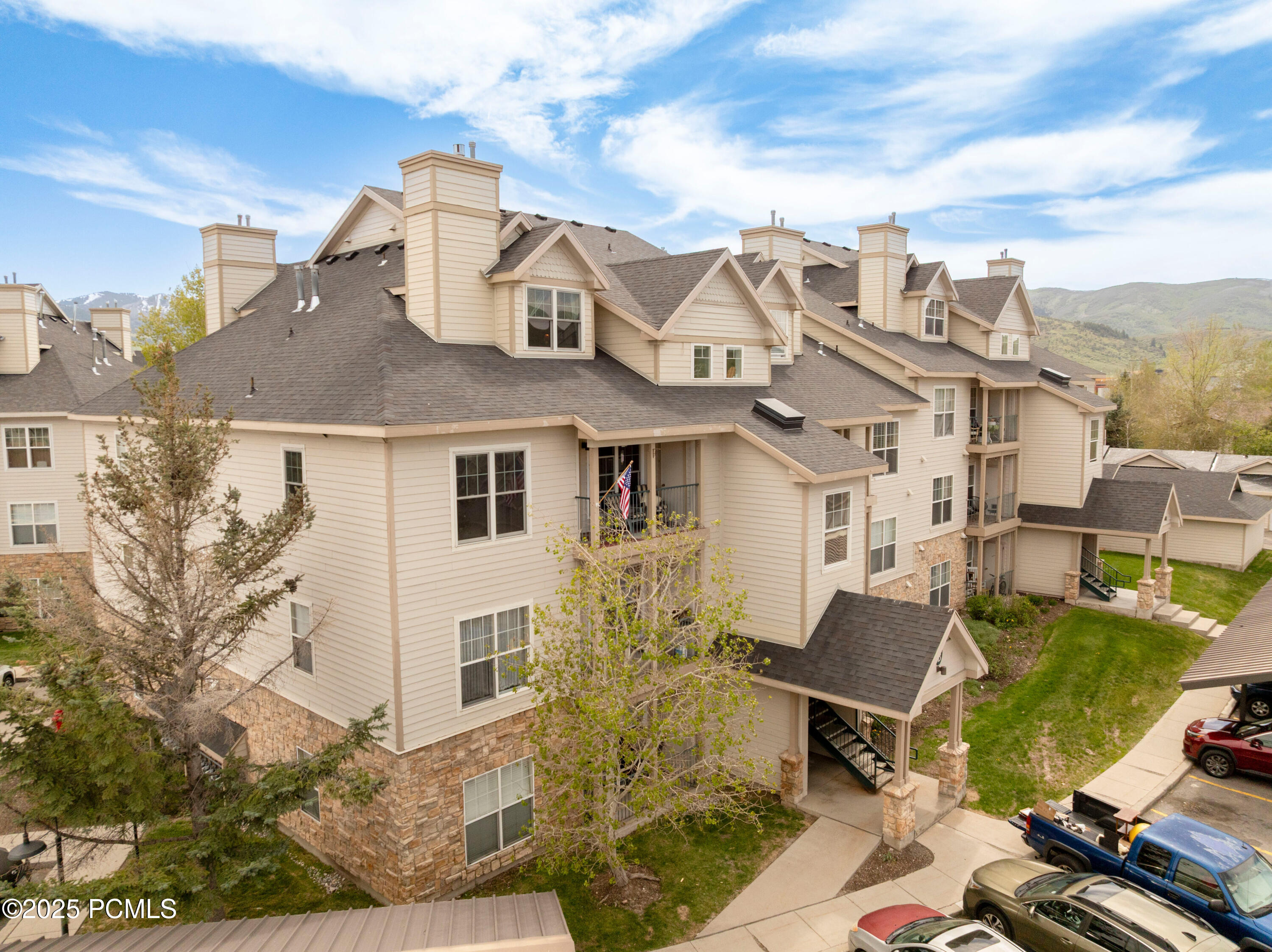 900 Bitner Rd Road #B-37, Park City, Utah image 3