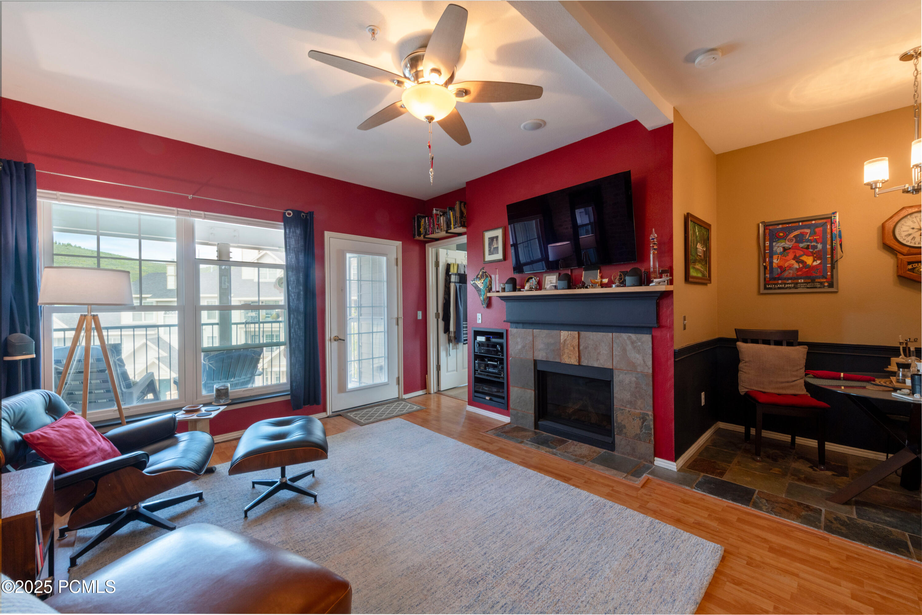 900 Bitner Rd Road #B-37, Park City, Utah image 36