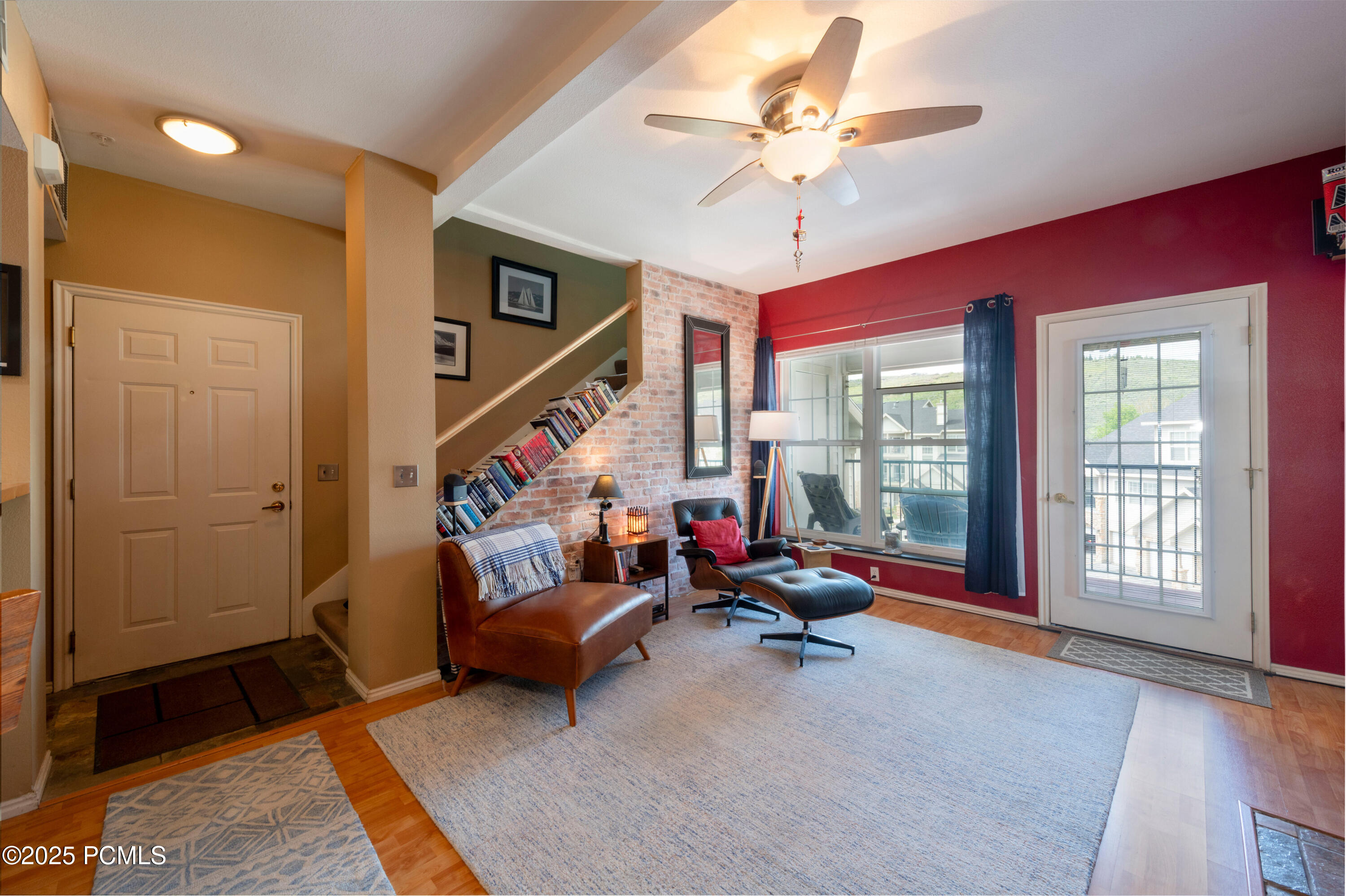900 Bitner Rd Road #B-37, Park City, Utah image 35