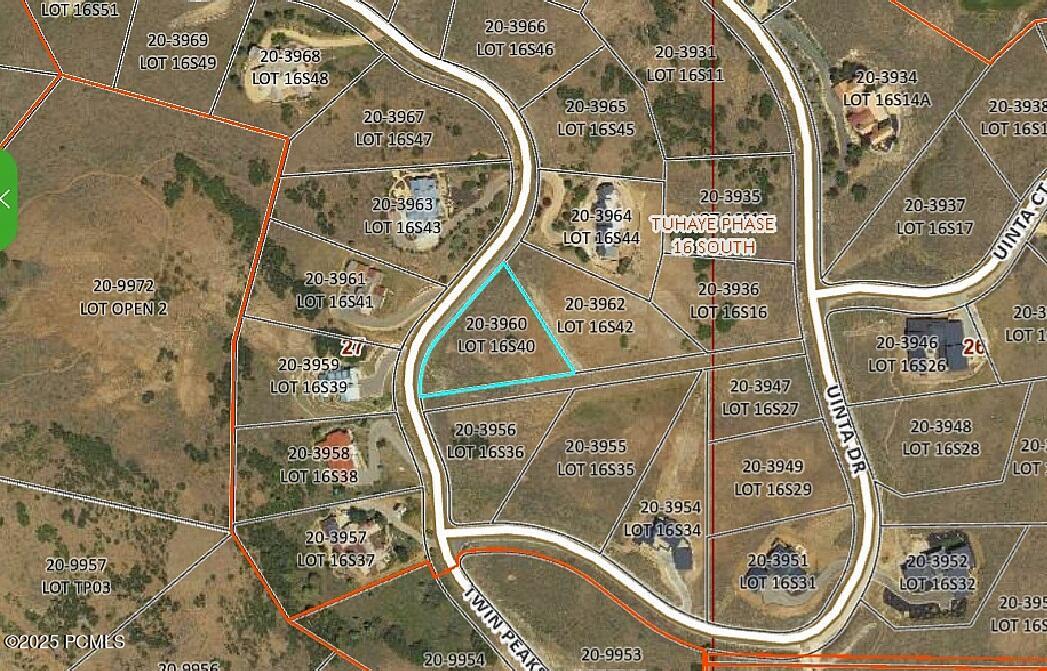 Kamas, Utah 84036, United States, ,Land,Active,215206