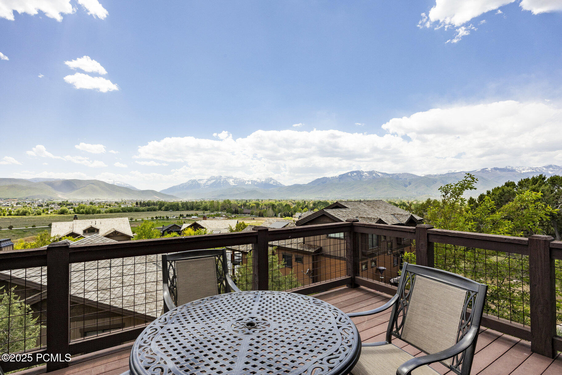 285 N Kings Peak Court, Heber City, Utah image 4