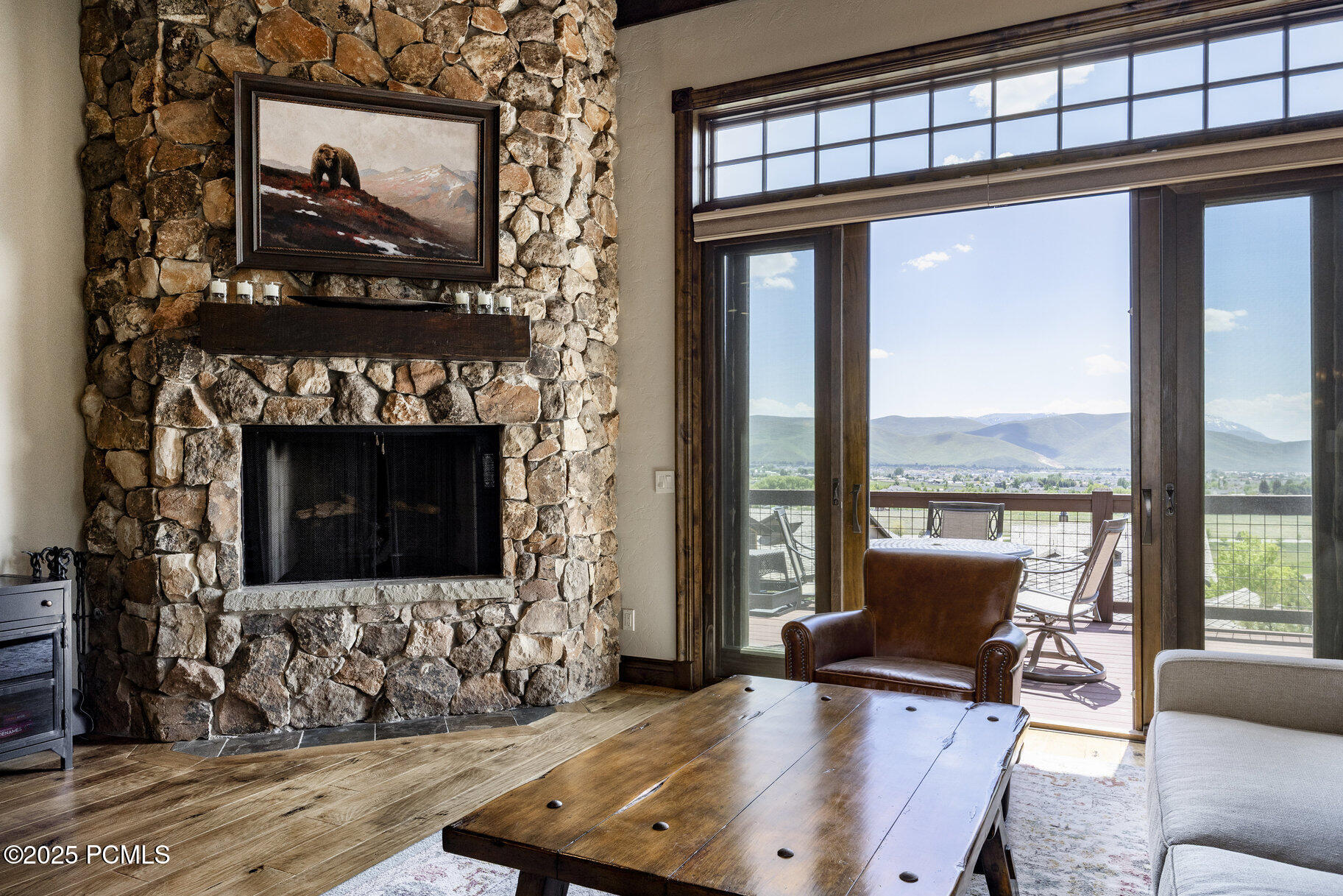 285 N Kings Peak Court, Heber City, Utah image 3