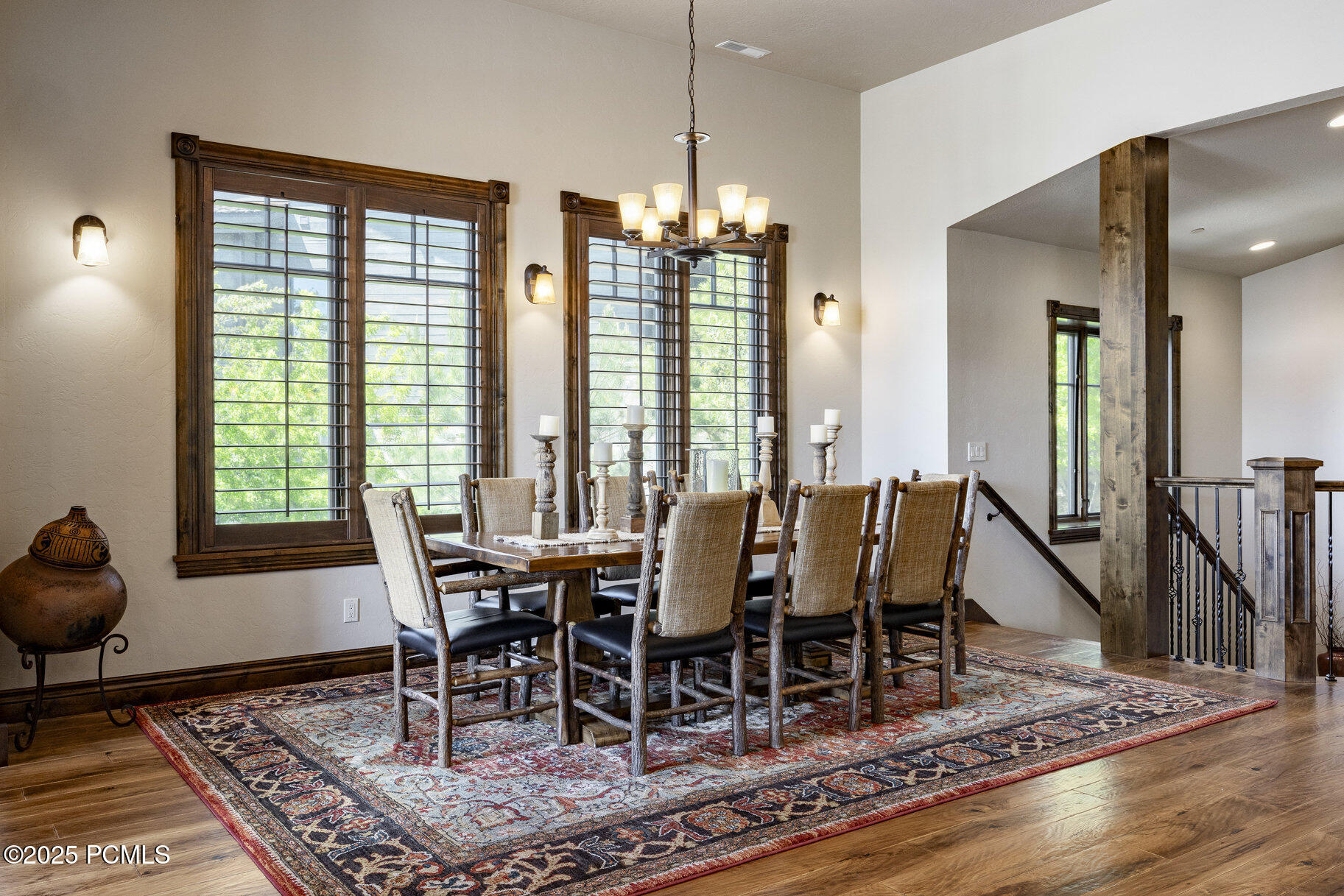285 N Kings Peak Court, Heber City, Utah image 14