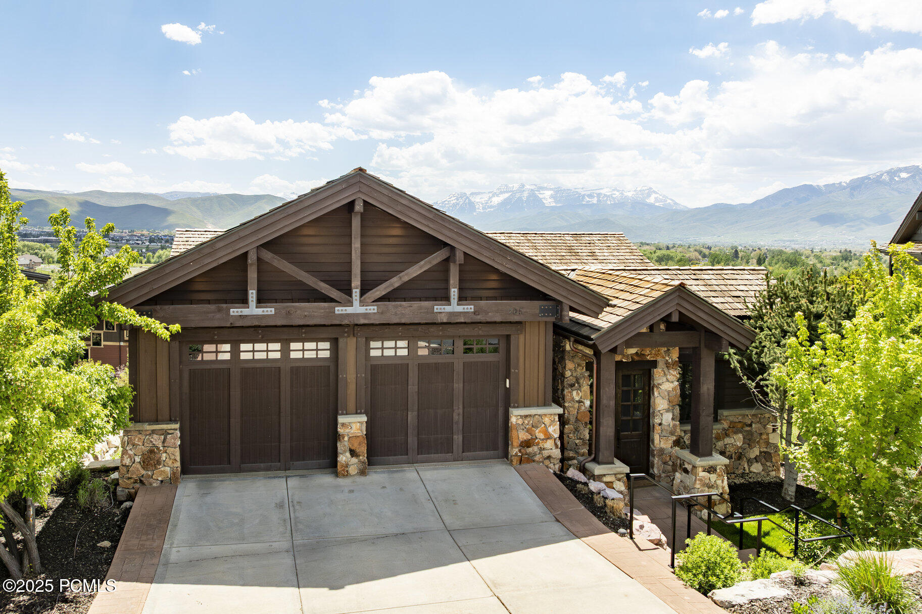 285 N Kings Peak Court, Heber City, Utah image 1