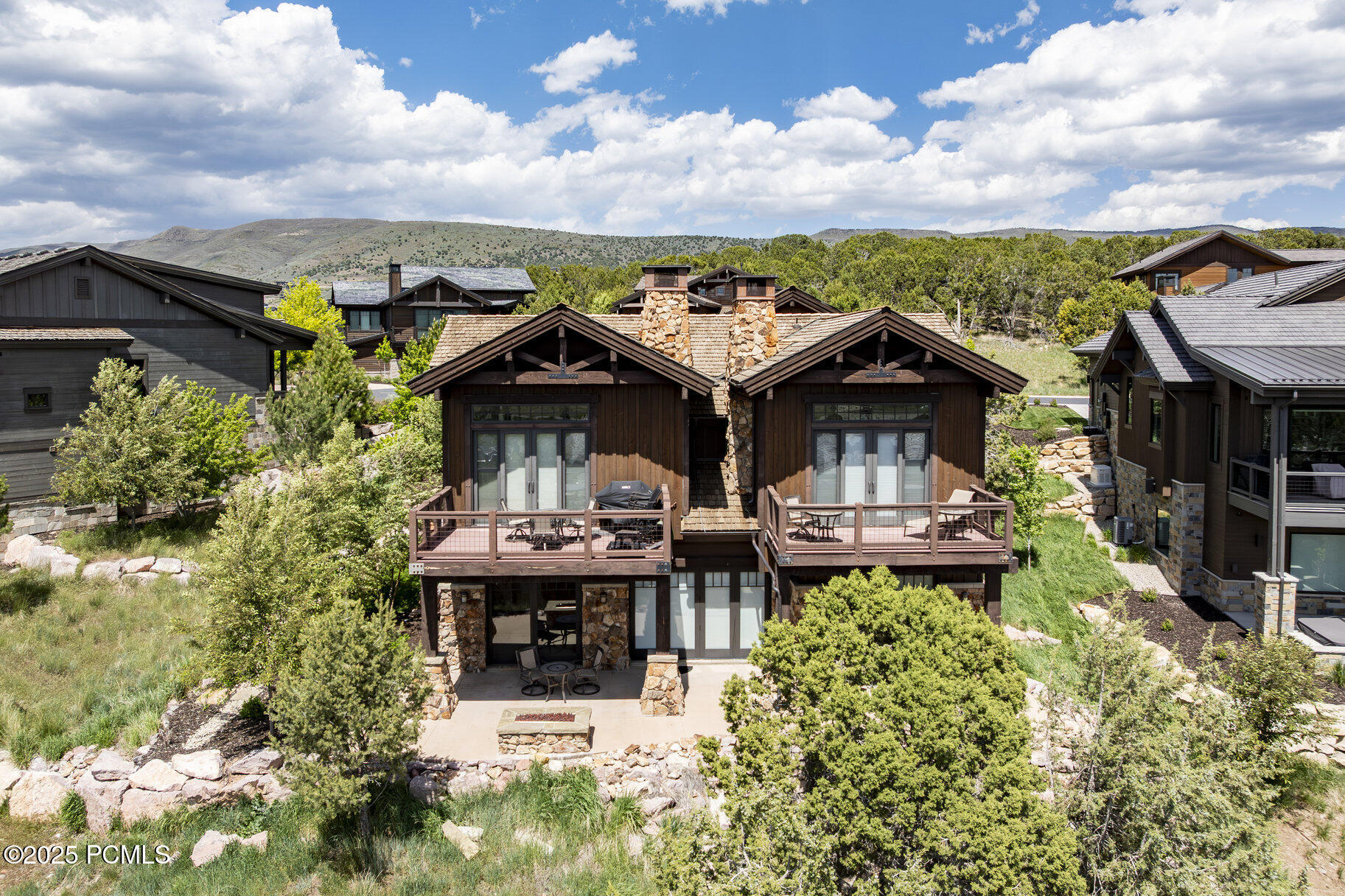 285 N Kings Peak Court, Heber City, Utah image 43