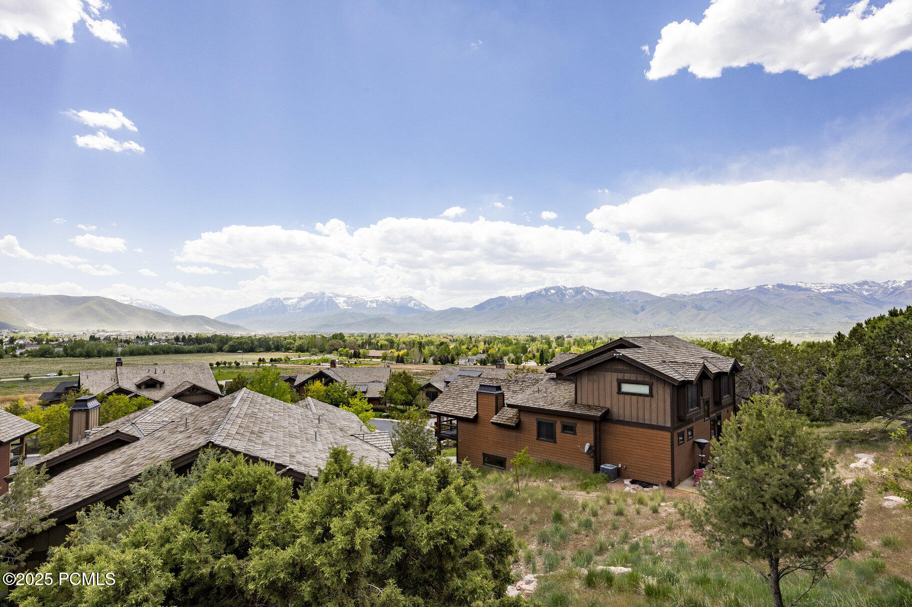 285 N Kings Peak Court, Heber City, Utah image 30