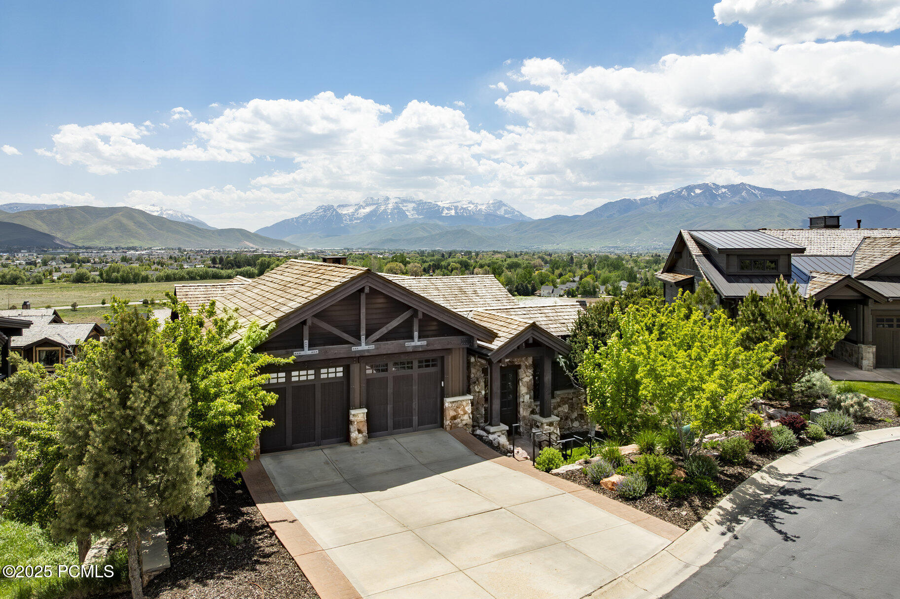285 N Kings Peak Court, Heber City, Utah image 37