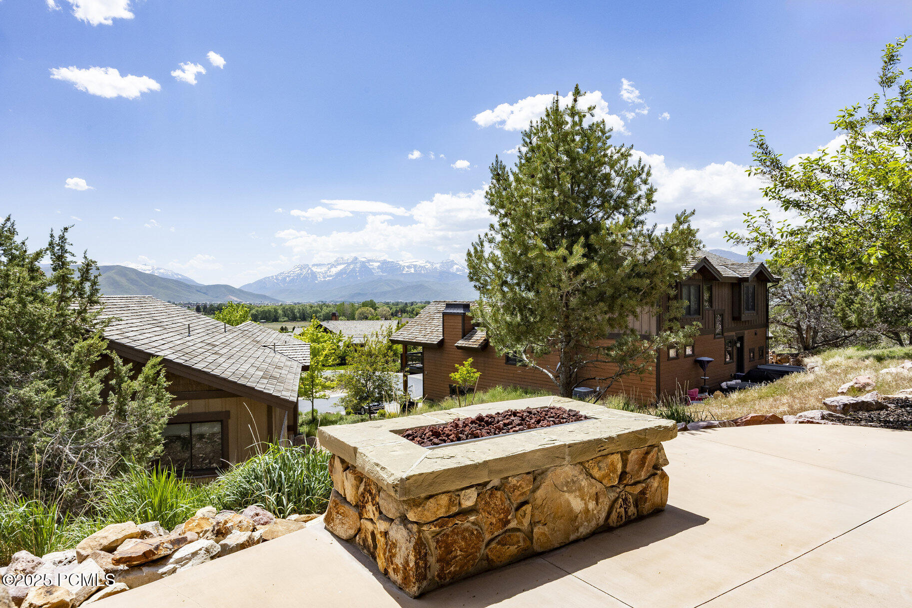 285 N Kings Peak Court, Heber City, Utah image 27