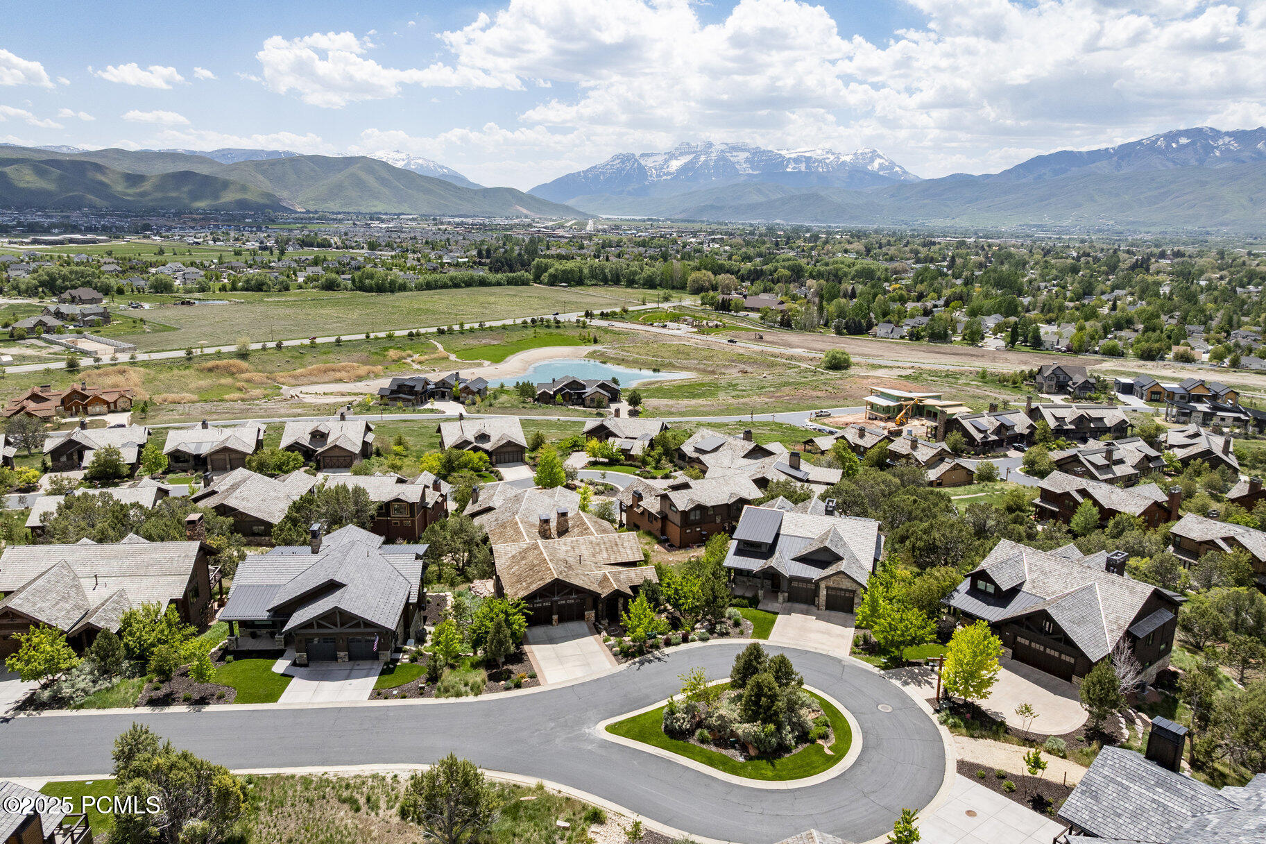 285 N Kings Peak Court, Heber City, Utah image 39
