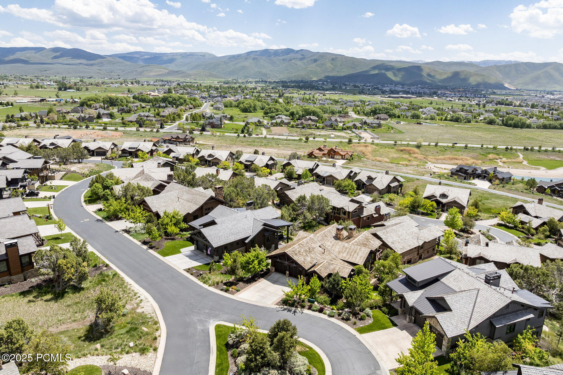 285 N Kings Peak Court, Heber City, Utah image 40