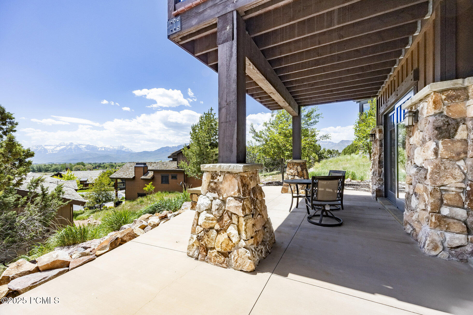 285 N Kings Peak Court, Heber City, Utah image 28