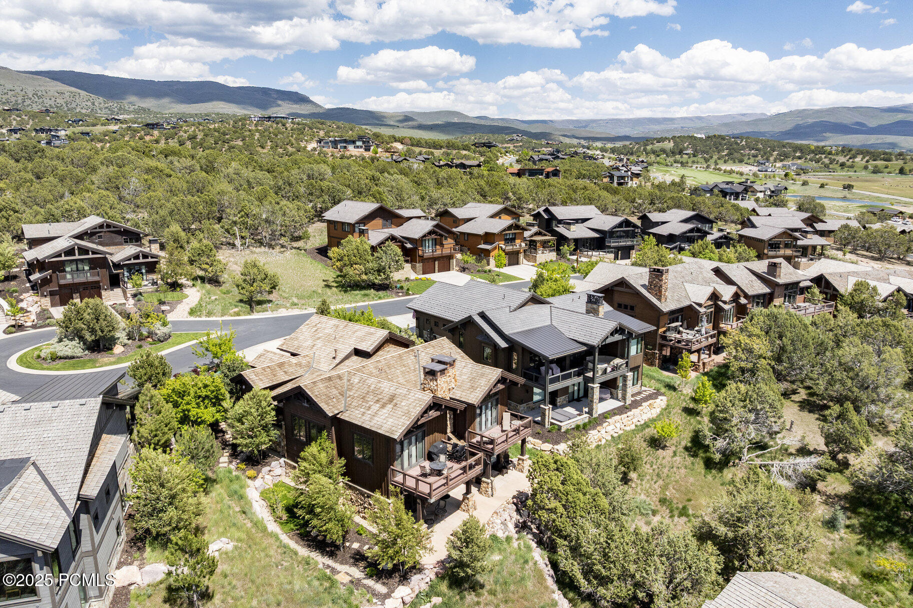285 N Kings Peak Court, Heber City, Utah image 41