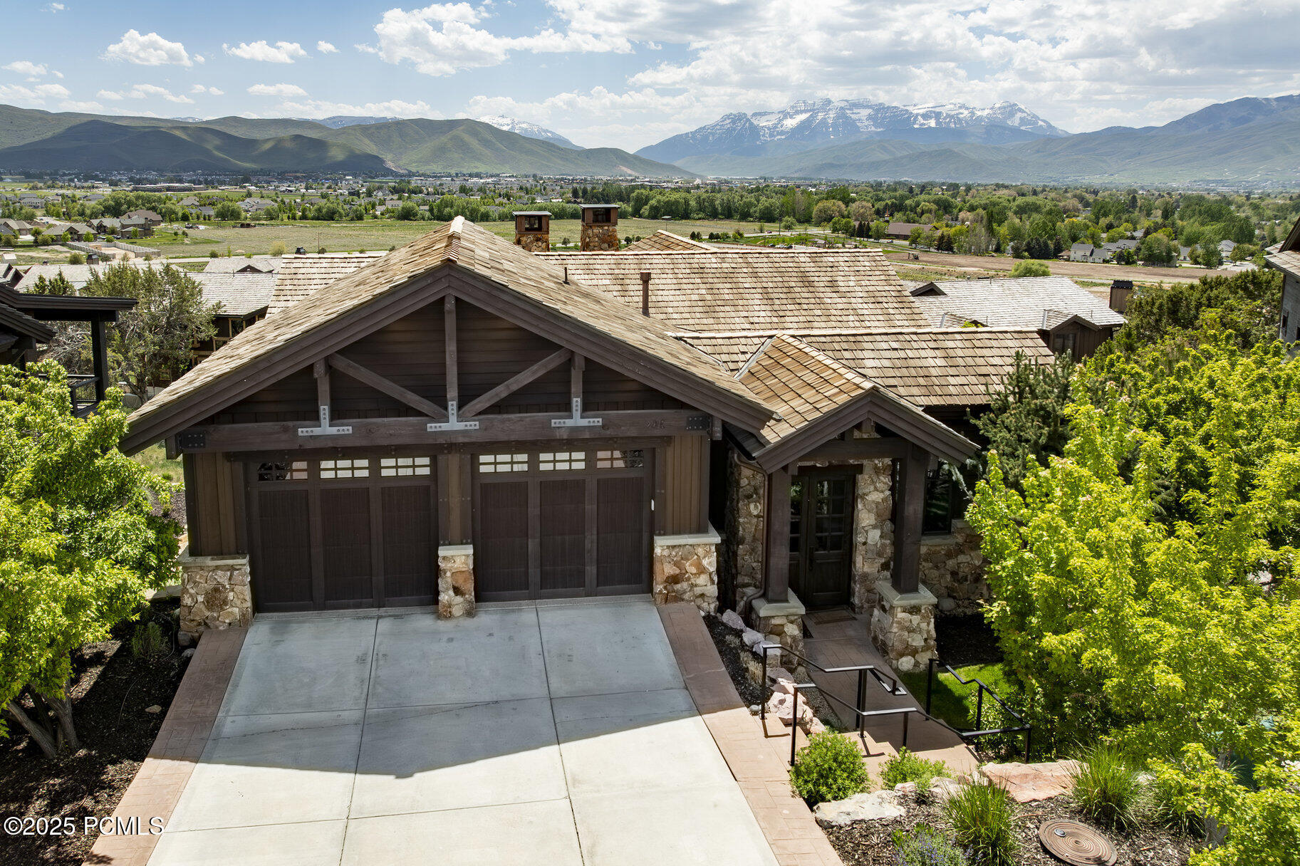 285 N Kings Peak Court, Heber City, Utah image 38