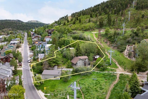Homes For Sale - 663 Woodside Avenue<br/> Summit County, Park City, UT 84060