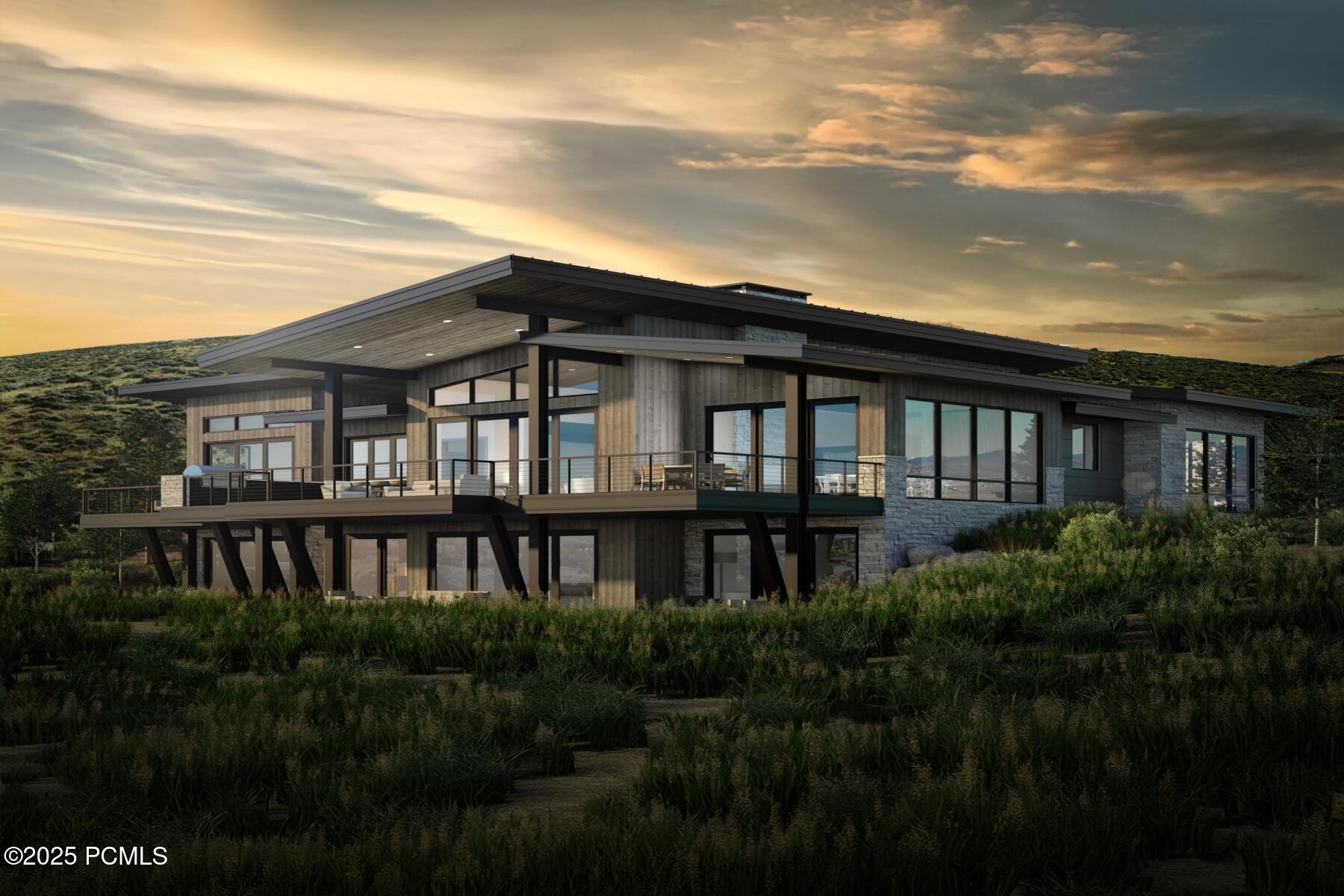 Park City, Utah 84098, United States, 5 Bedrooms Bedrooms, ,6 BathroomsBathrooms,Residential,Pending,215309