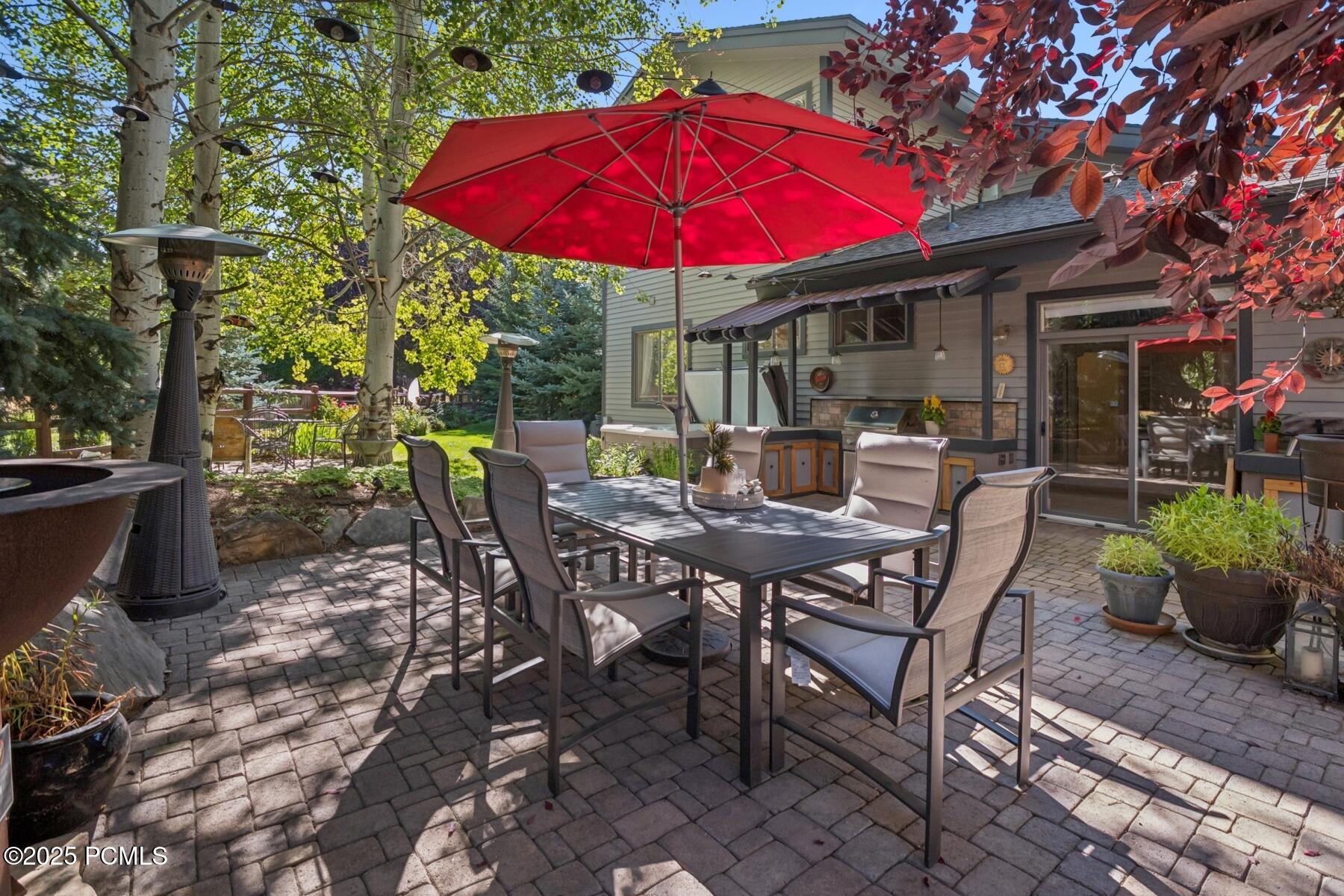 Park City, Utah 84060, United States, 3 Bedrooms Bedrooms, ,5 BathroomsBathrooms,Residential,Active,218733