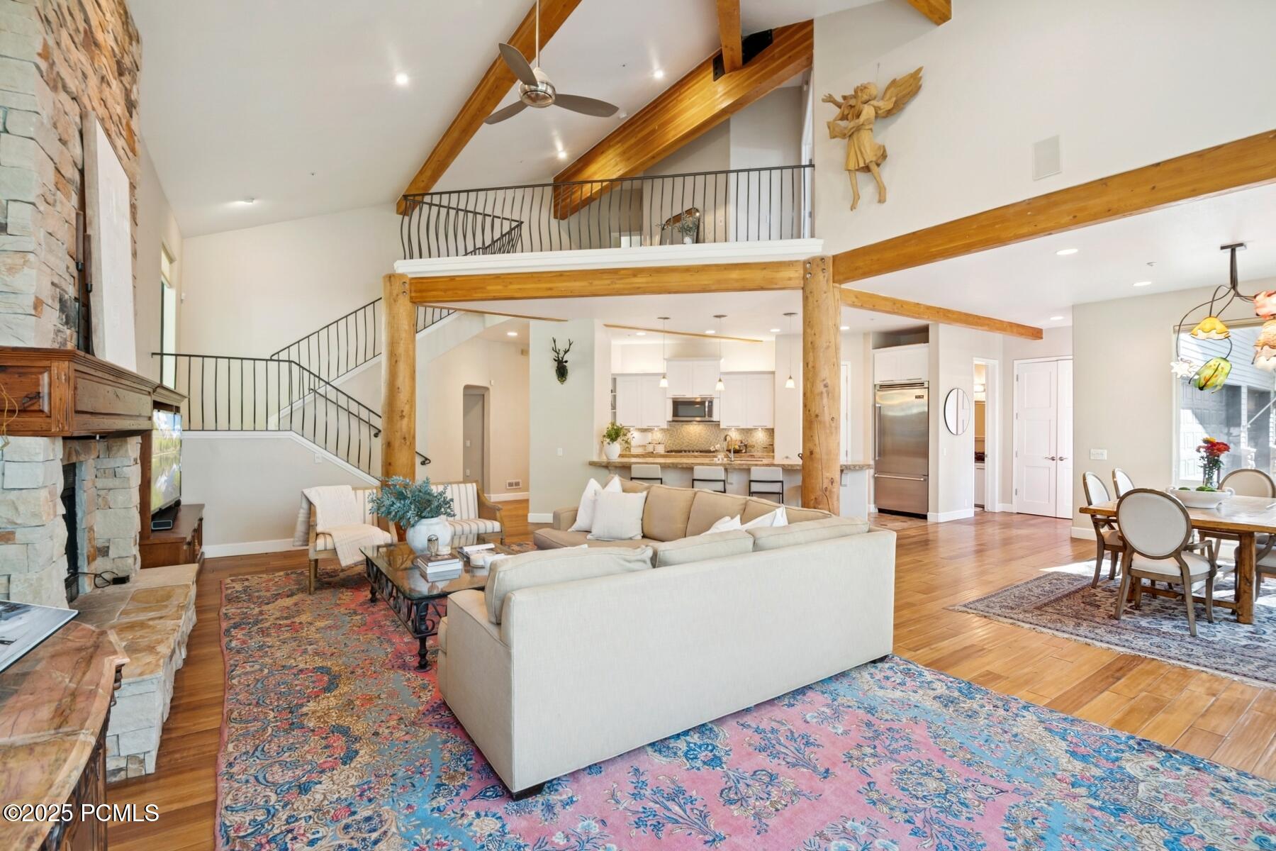 Park City, Utah 84060, United States, 3 Bedrooms Bedrooms, ,5 BathroomsBathrooms,Residential,Active,218733