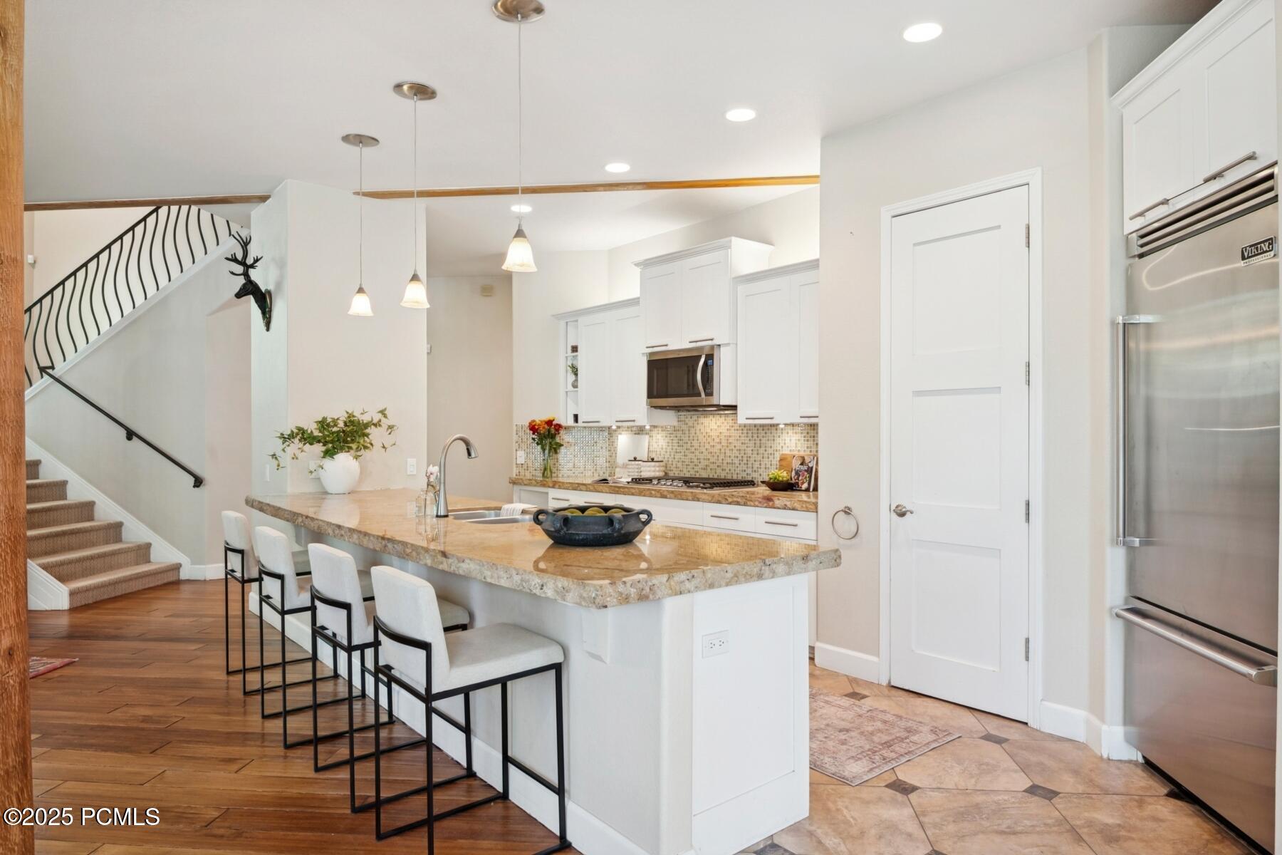 Park City, Utah 84060, United States, 3 Bedrooms Bedrooms, ,5 BathroomsBathrooms,Residential,Active,218733