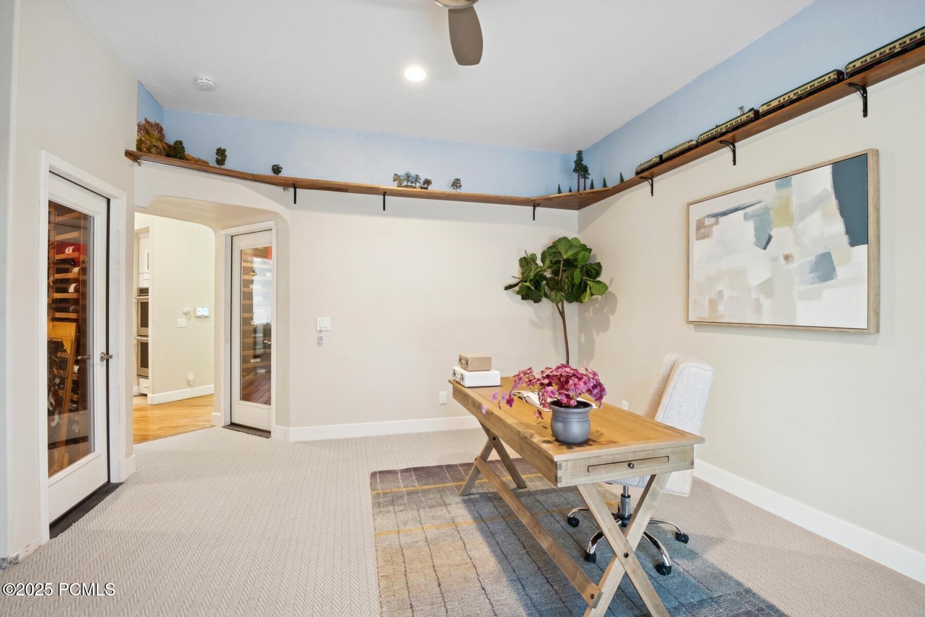 Park City, Utah 84060, United States, 3 Bedrooms Bedrooms, ,5 BathroomsBathrooms,Residential,Active,218733