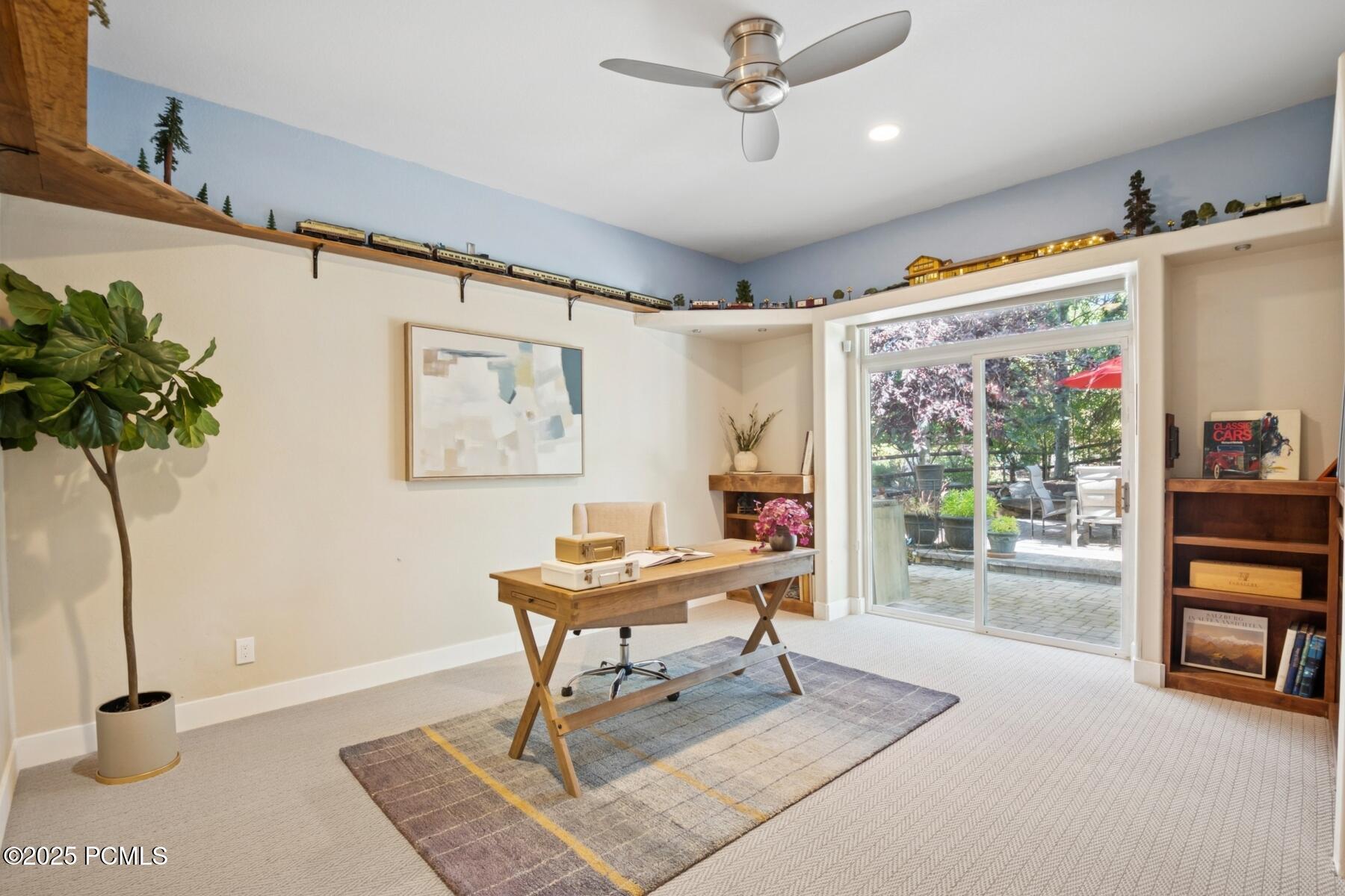 Park City, Utah 84060, United States, 3 Bedrooms Bedrooms, ,5 BathroomsBathrooms,Residential,Active,218733