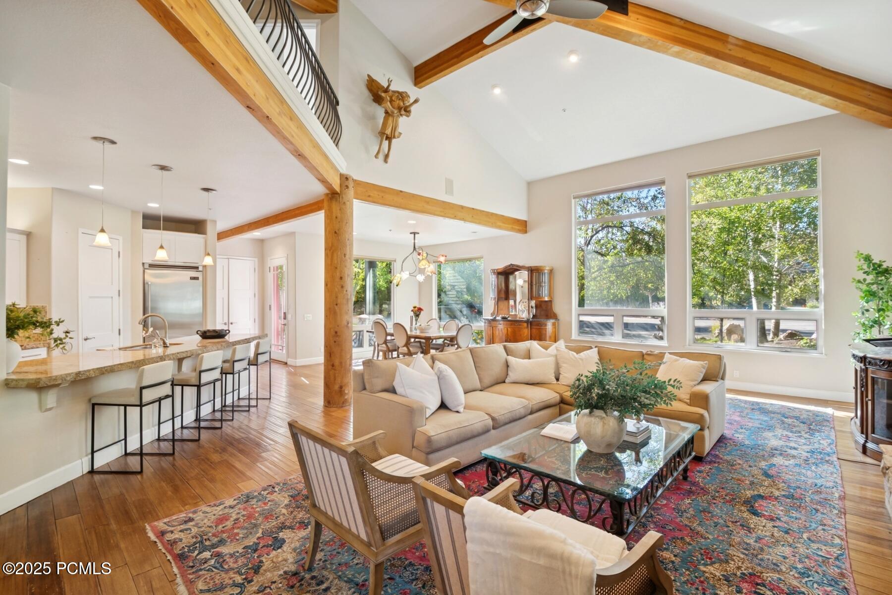 Park City, Utah 84060, United States, 3 Bedrooms Bedrooms, ,5 BathroomsBathrooms,Residential,Active,218733