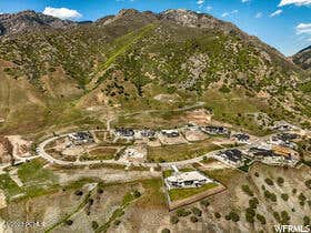Vacant Land For Sale - 7077 City View Drive<br/> Salt Lake City, UT 84121